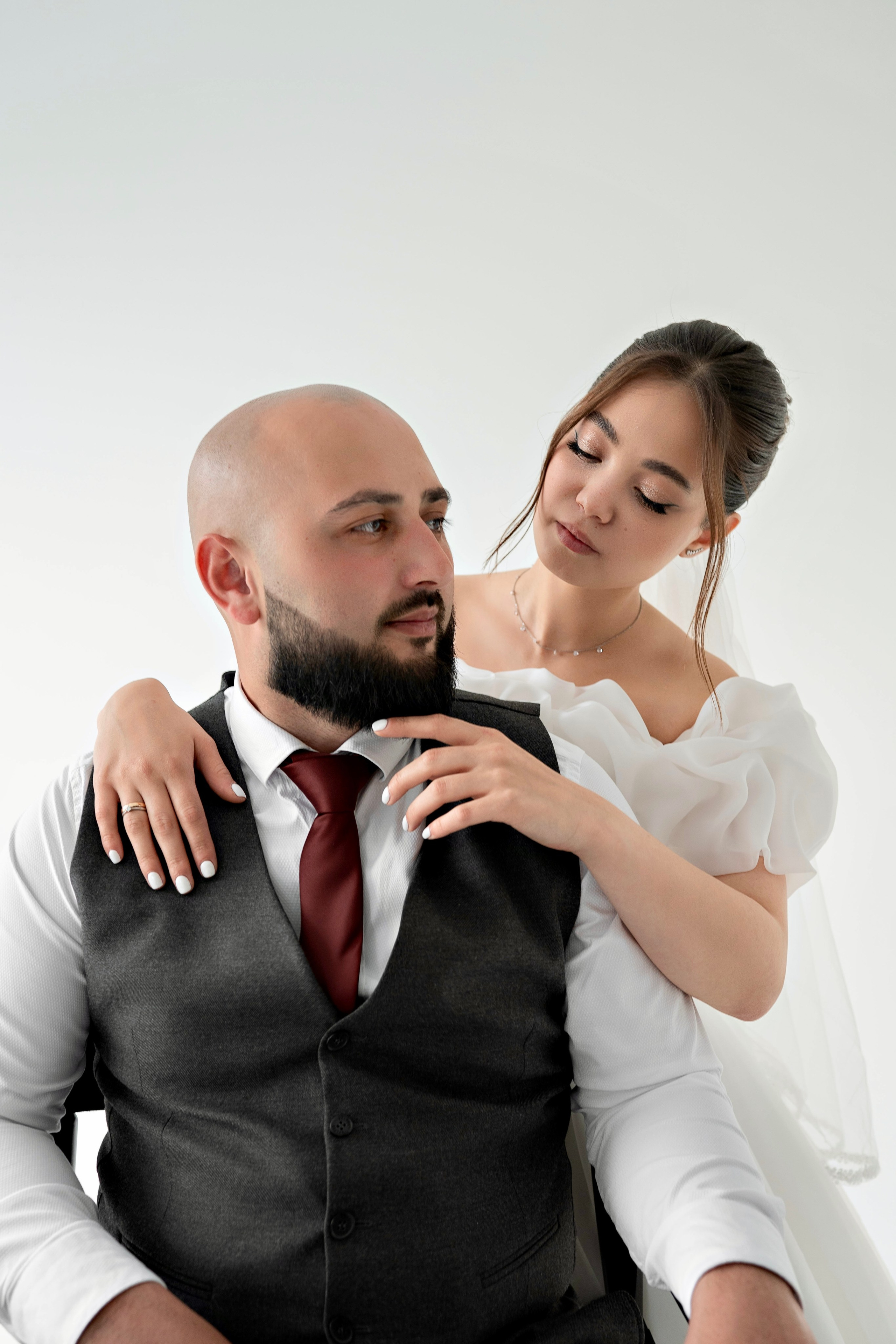 Свадебный и репортажный фотограф в Ставропольском крае Диана Карапетян