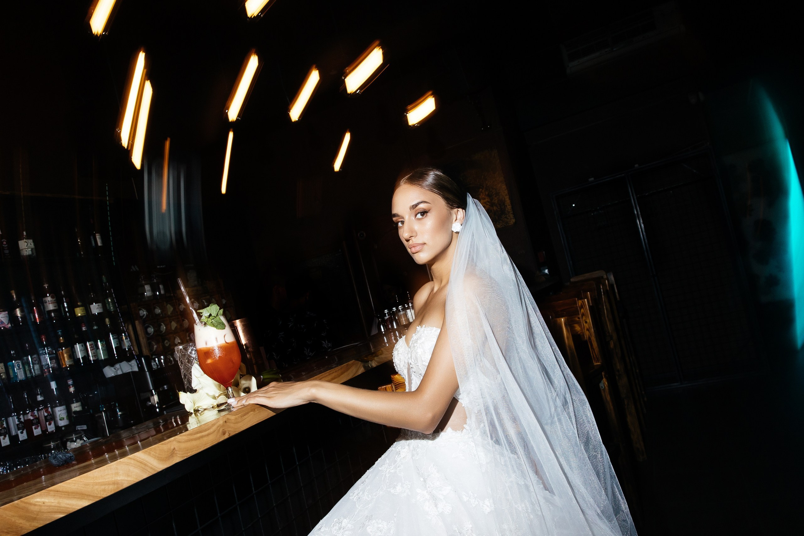 Андрей и Валерия | Time to Love. Свадебный фотограф Настя Шелл г. Череповец