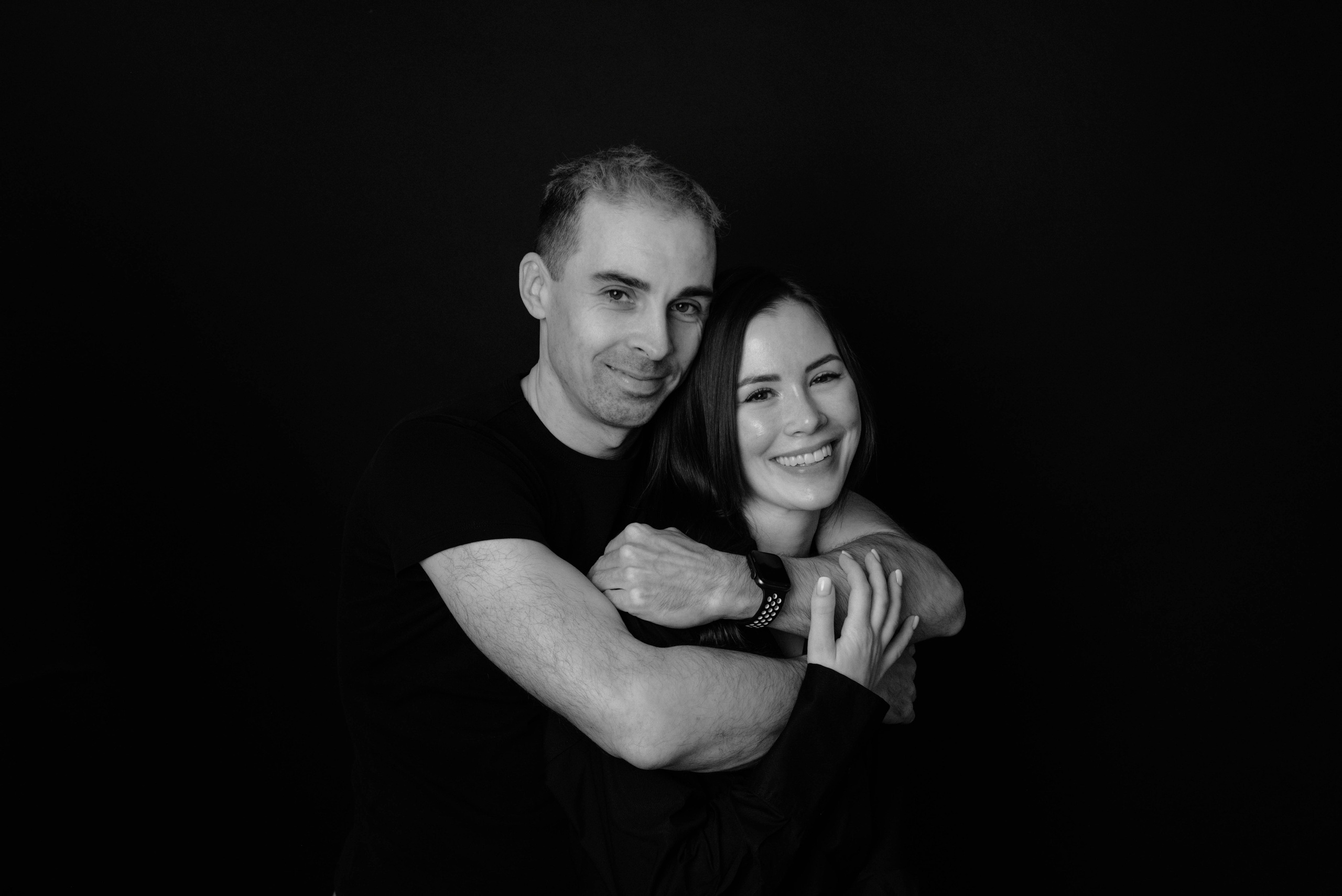 ЛЮБИМЫЕ ЛЮДИ. Фотограф в Санкт-Петербурге Марина Парникова