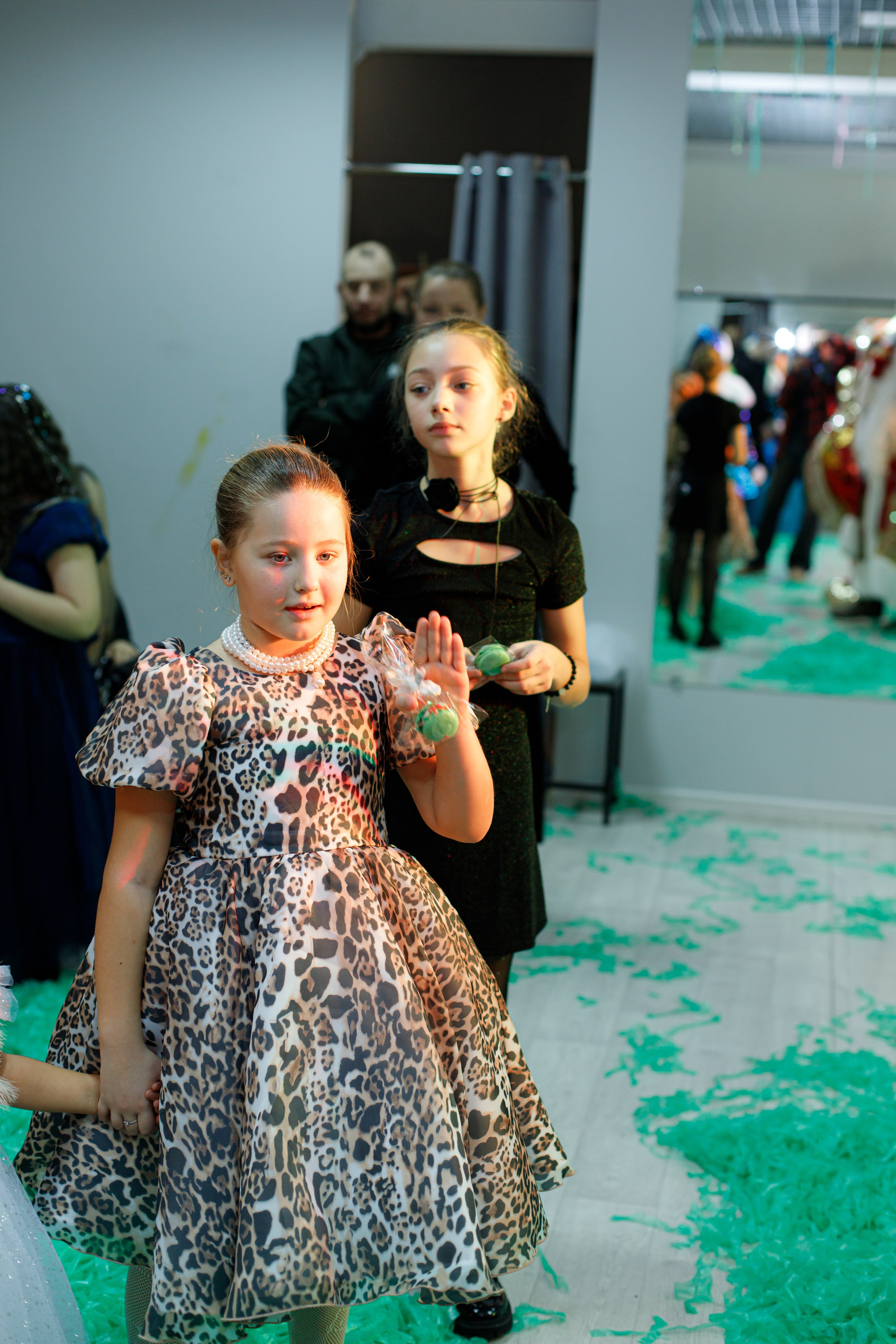 Happy new year / part2. Photokarish