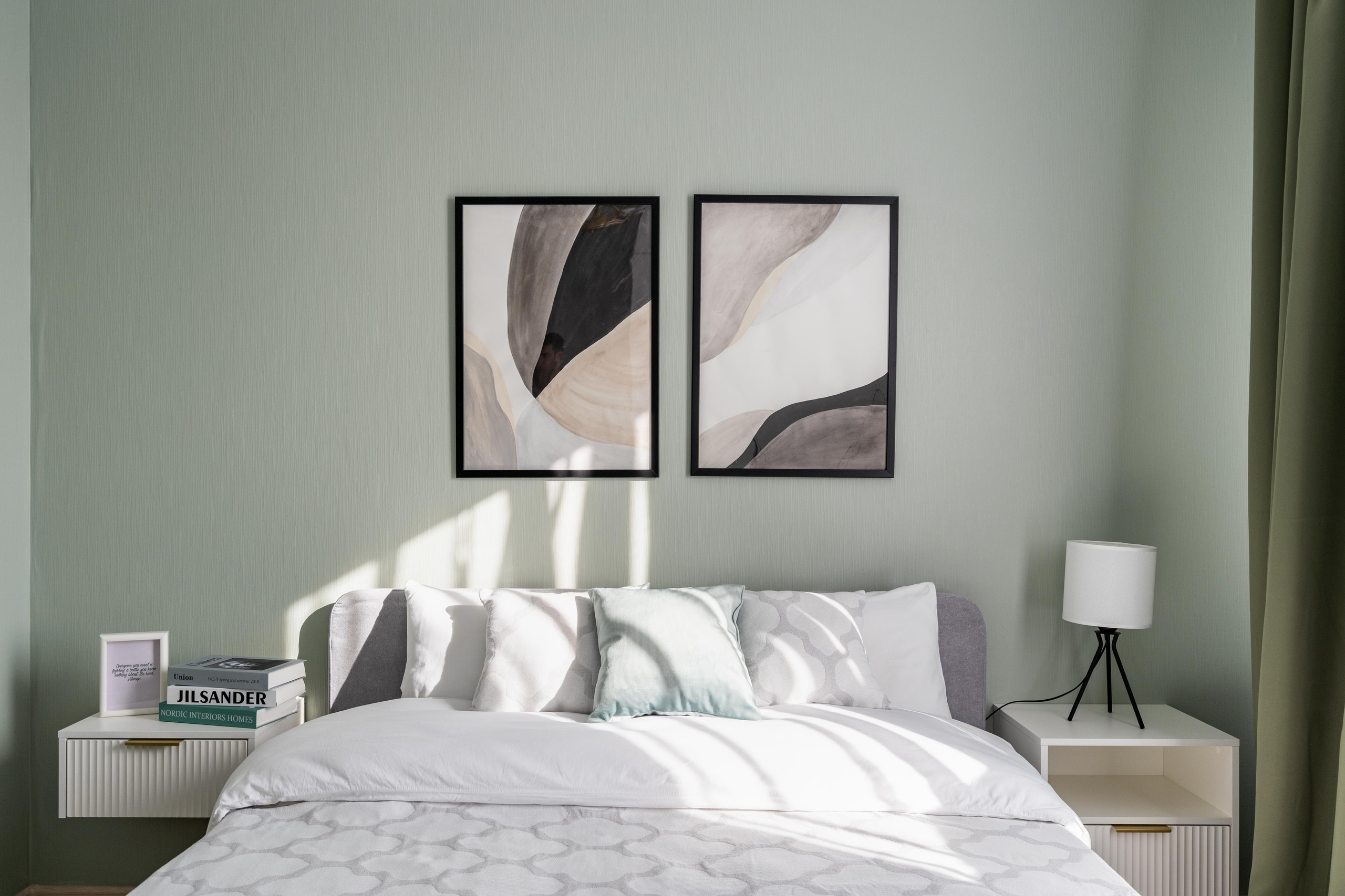 Полис Приморский. Главная