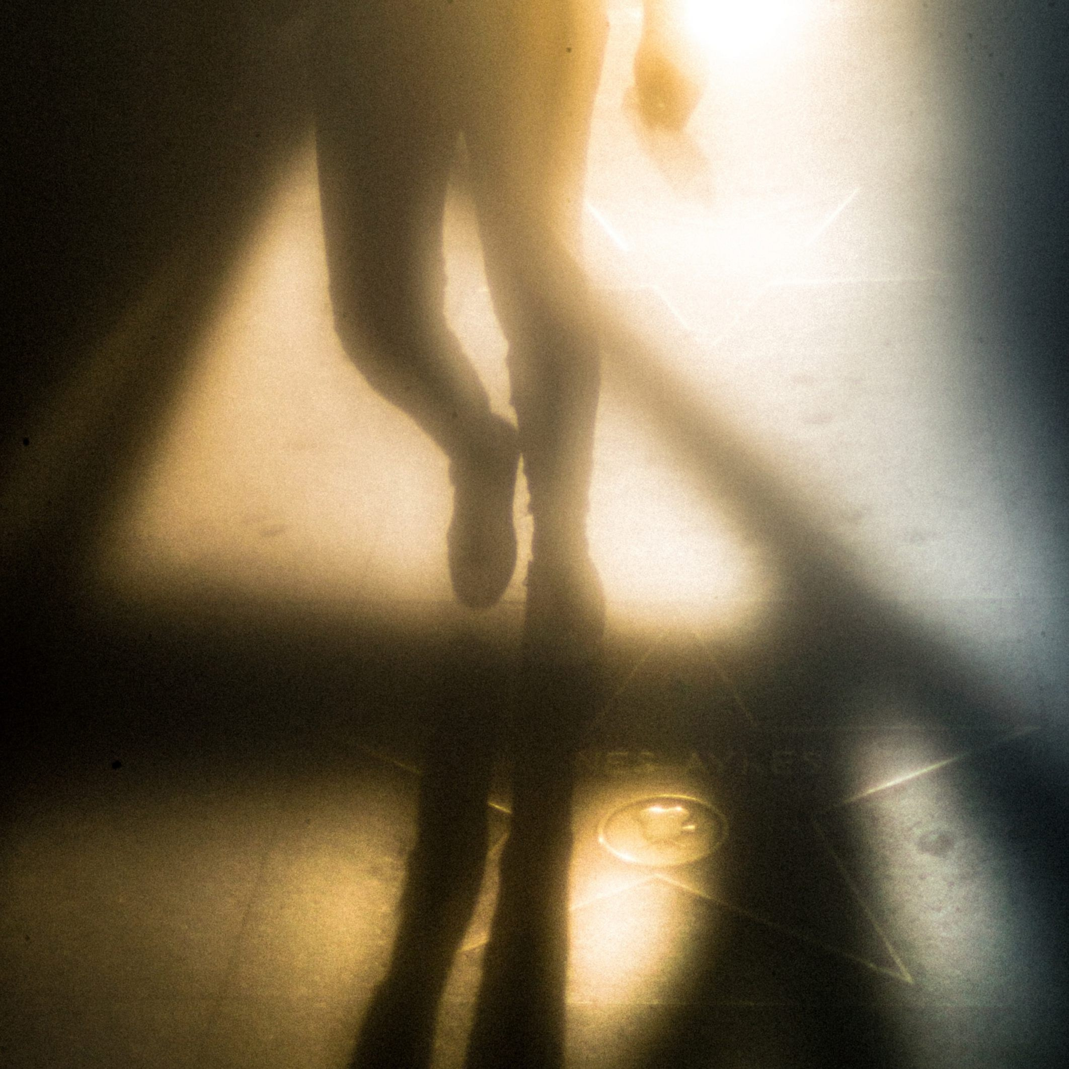 STREETS SPIRIT. Eduard Kopysov — International visual artist