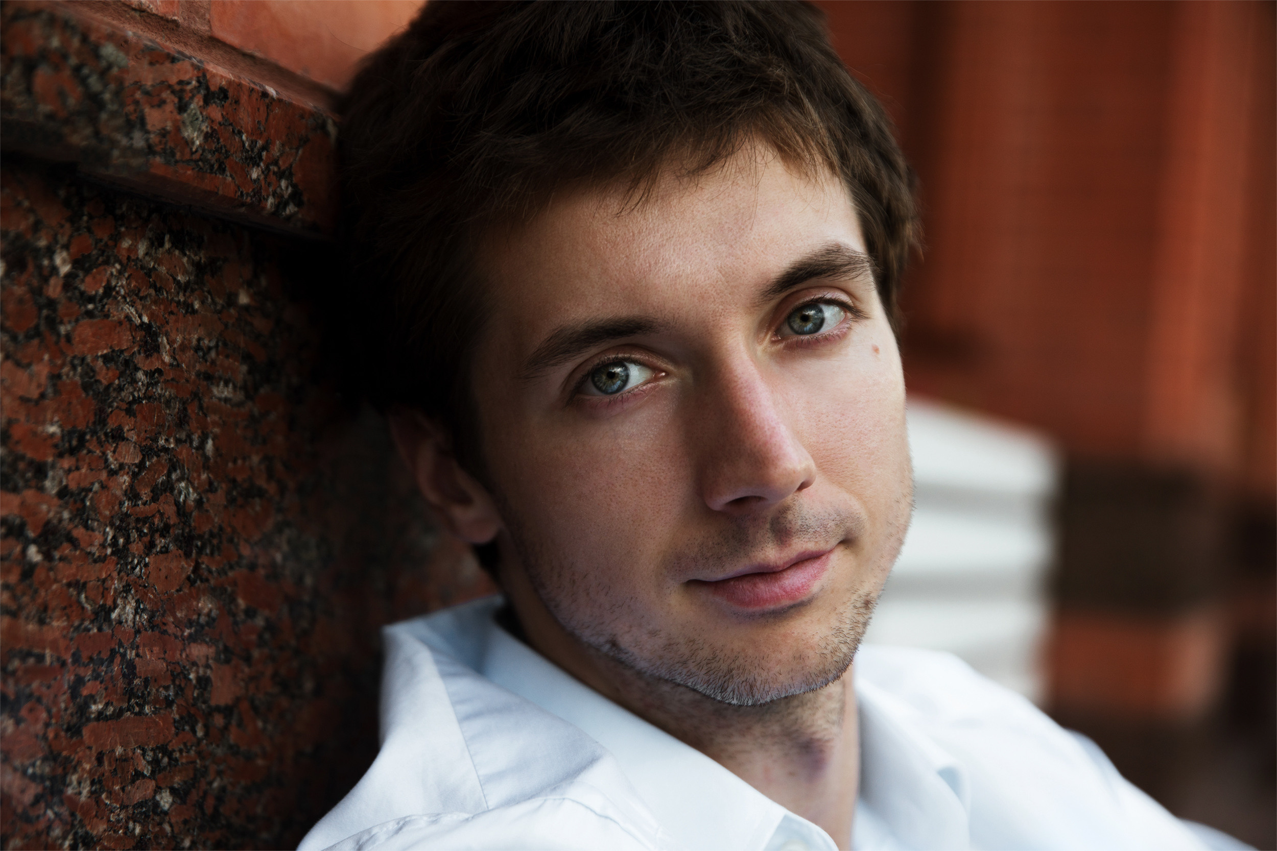 Портфолио Александра. Фотограф в Москве Даша Зуева