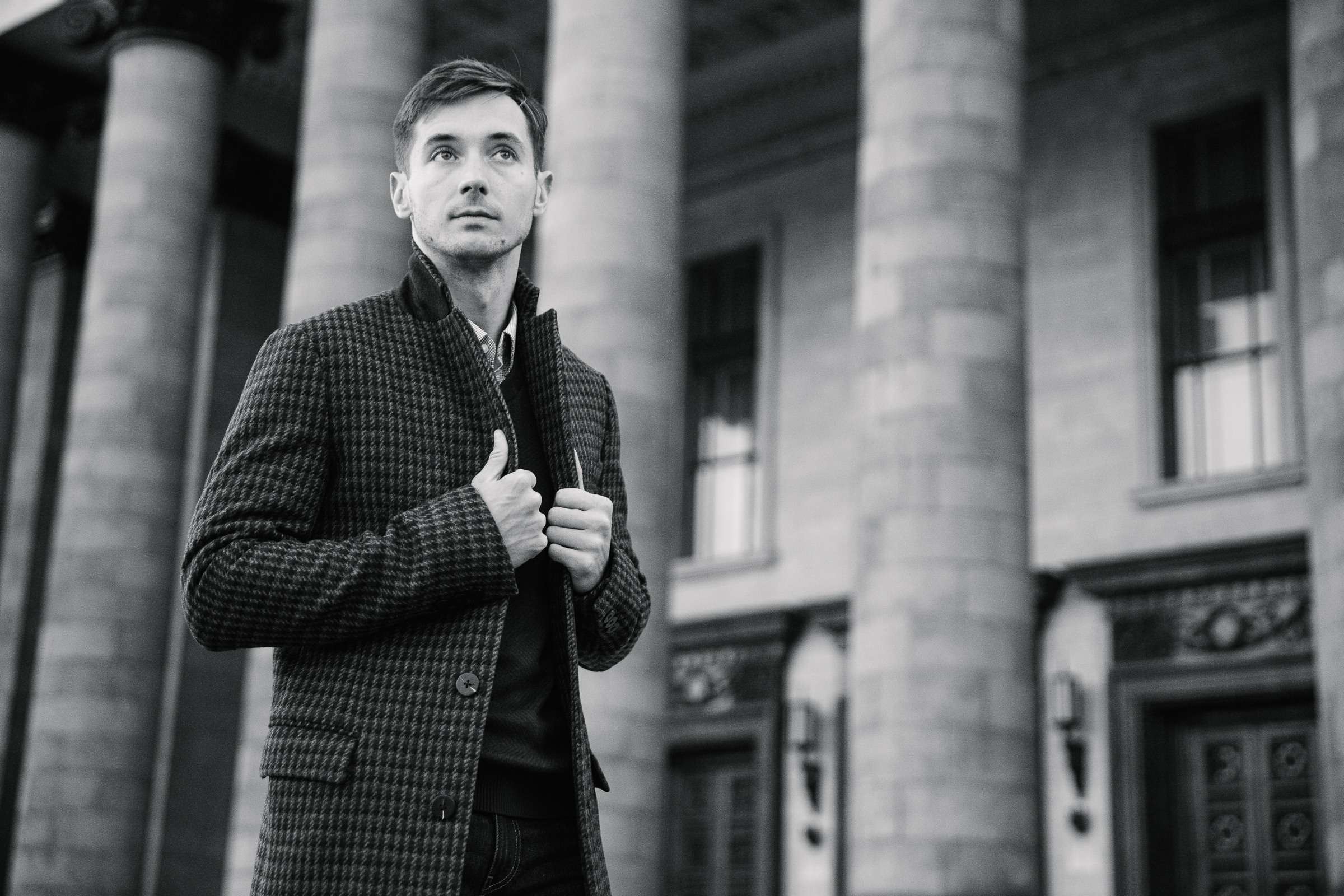 Портфолио Александра. Фотограф в Москве Даша Зуева