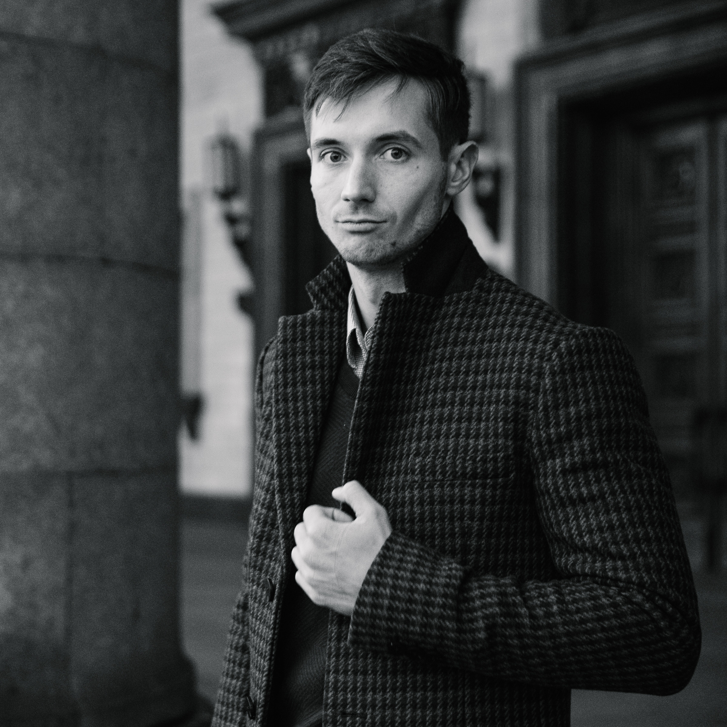 Портфолио Александра. Фотограф в Москве Даша Зуева