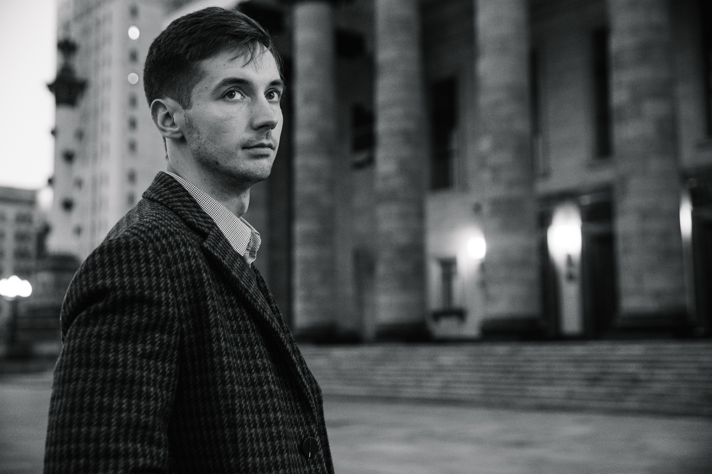 Портфолио Александра. Фотограф в Москве Даша Зуева