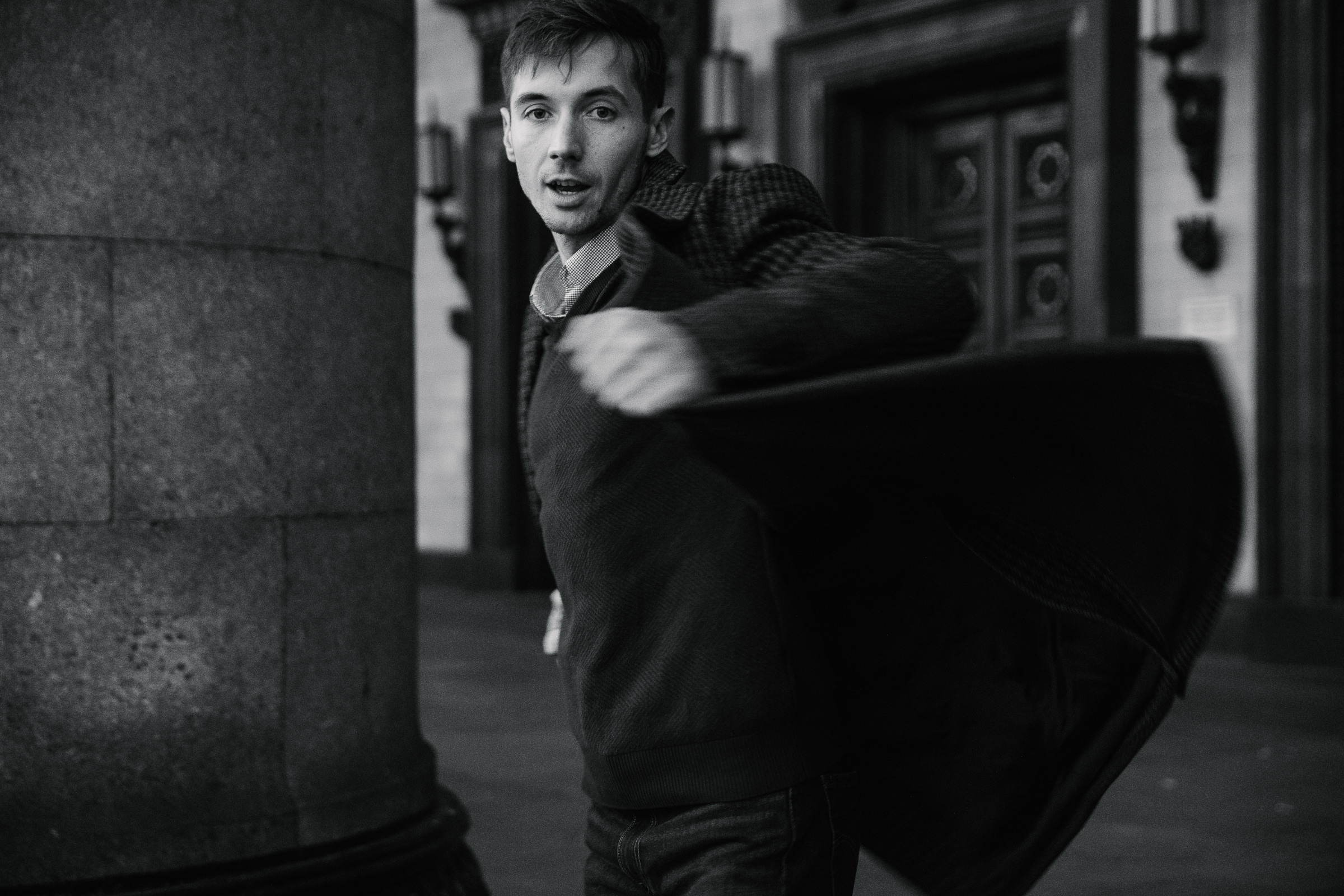 Портфолио Александра. Фотограф в Москве Даша Зуева