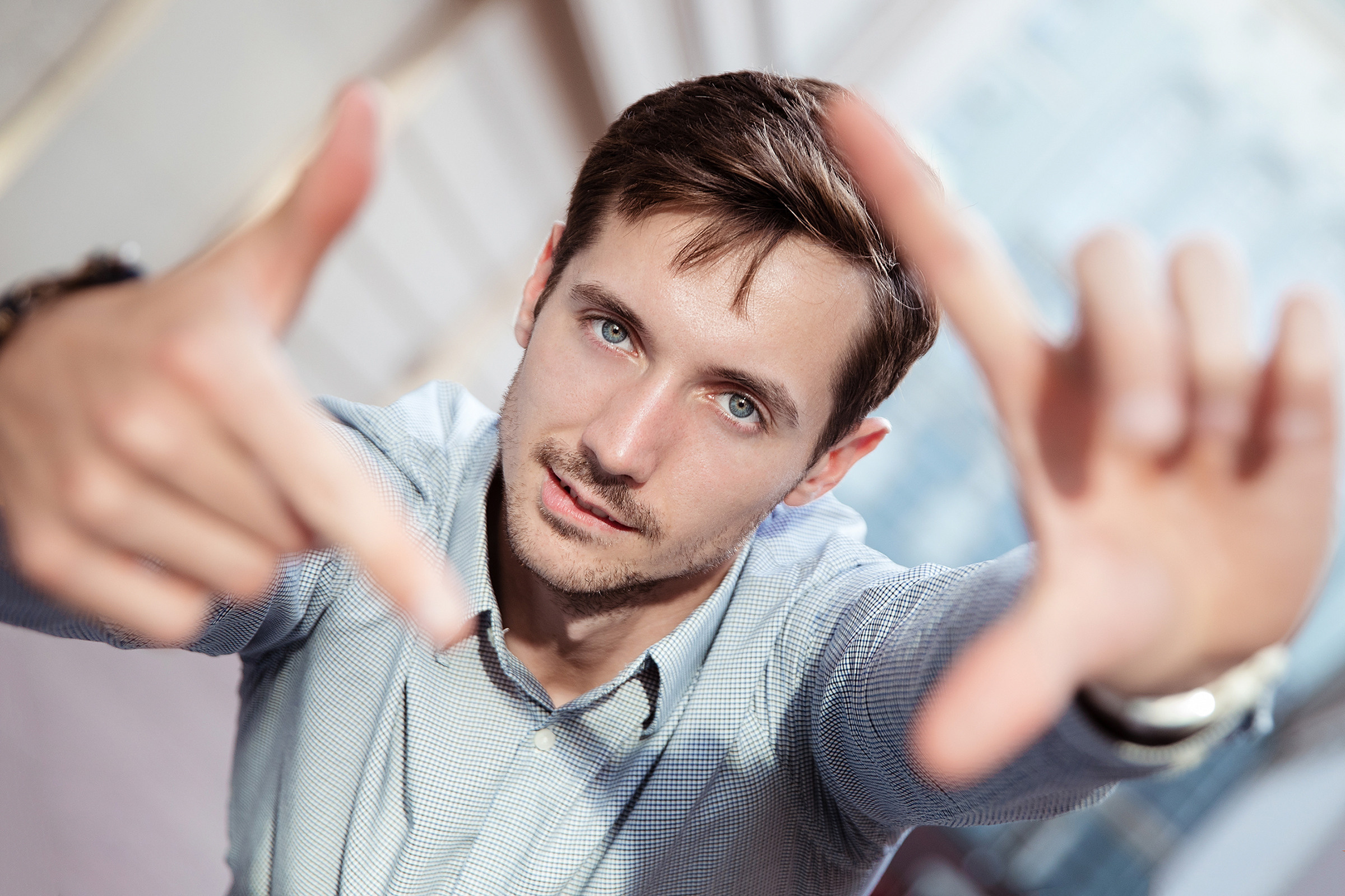 Портфолио Александра. Фотограф в Москве Даша Зуева