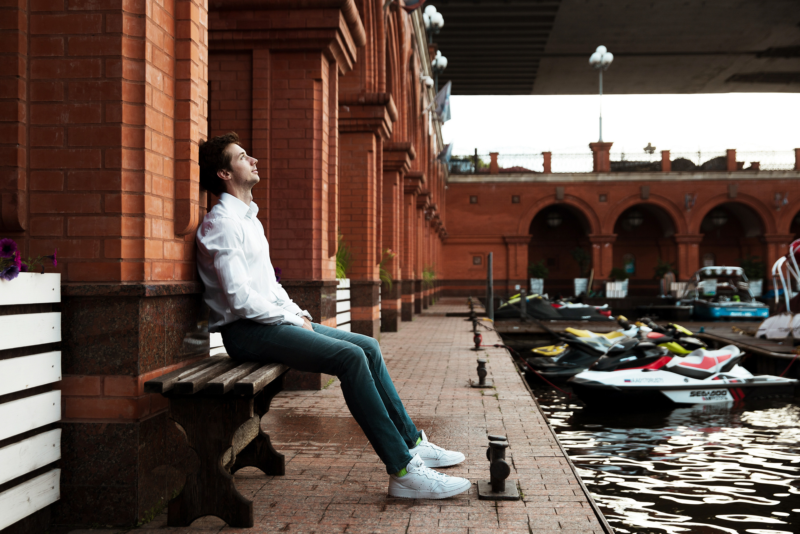 Портфолио Александра. Фотограф в Москве Даша Зуева