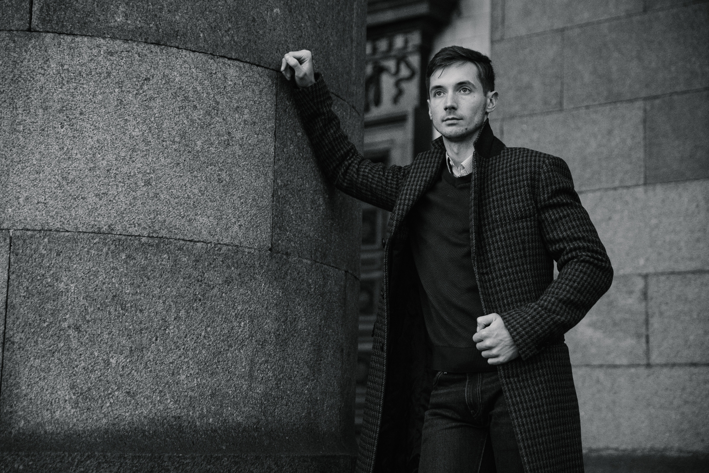 Портфолио Александра. Фотограф в Москве Даша Зуева