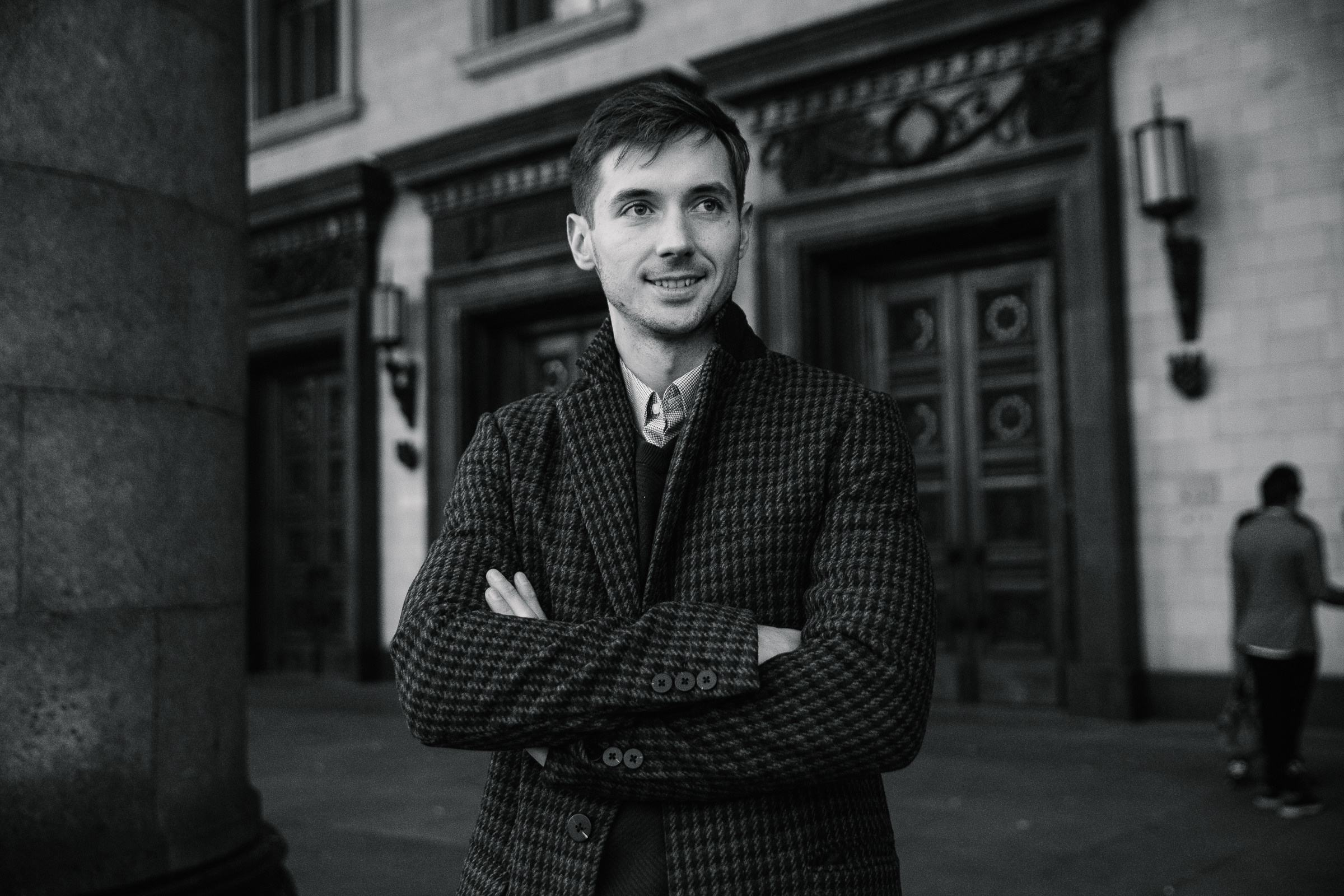 Портфолио Александра. Фотограф в Москве Даша Зуева