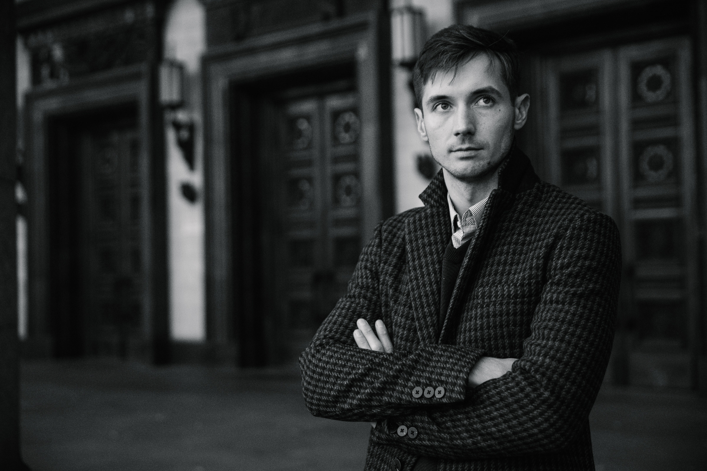 Портфолио Александра. Фотограф в Москве Даша Зуева