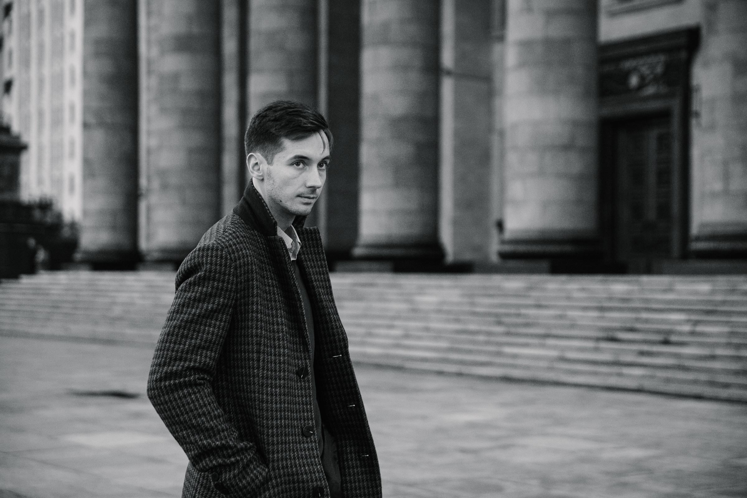 Портфолио Александра. Фотограф в Москве Даша Зуева