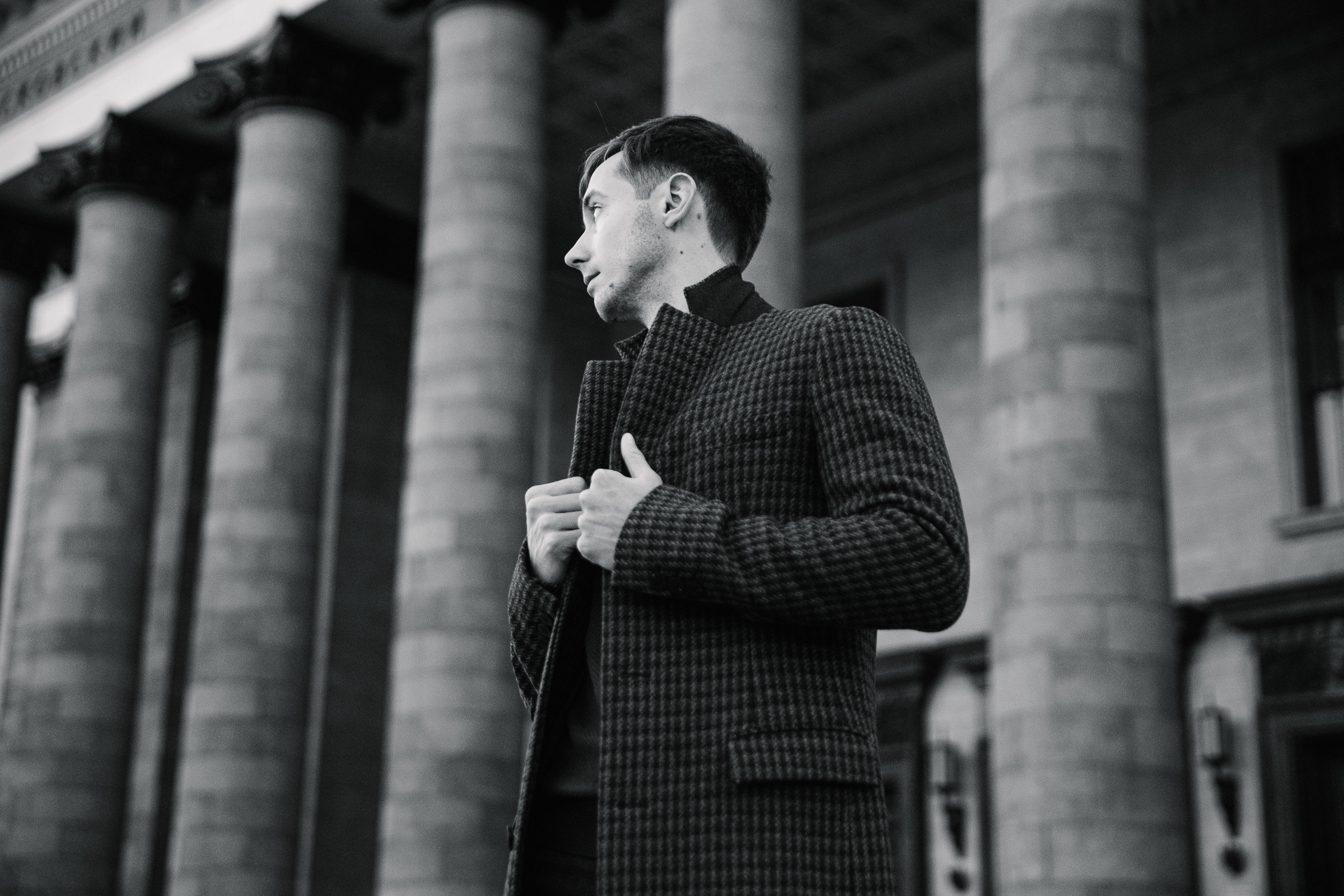 Портфолио Александра. Фотограф в Москве Даша Зуева