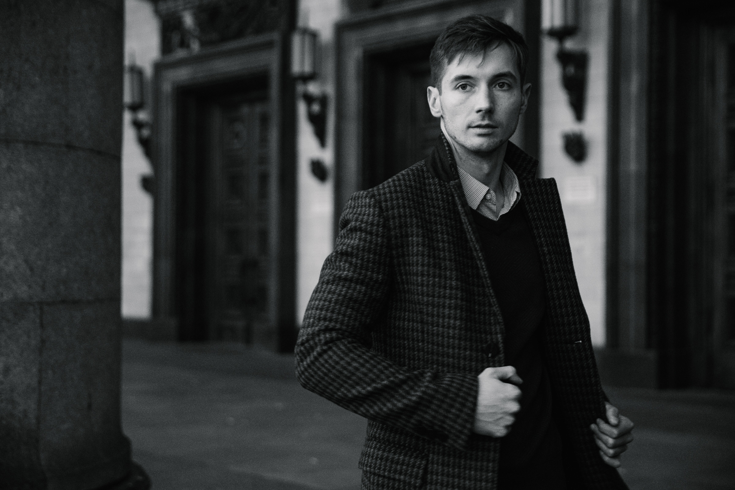 Портфолио Александра. Фотограф в Москве Даша Зуева