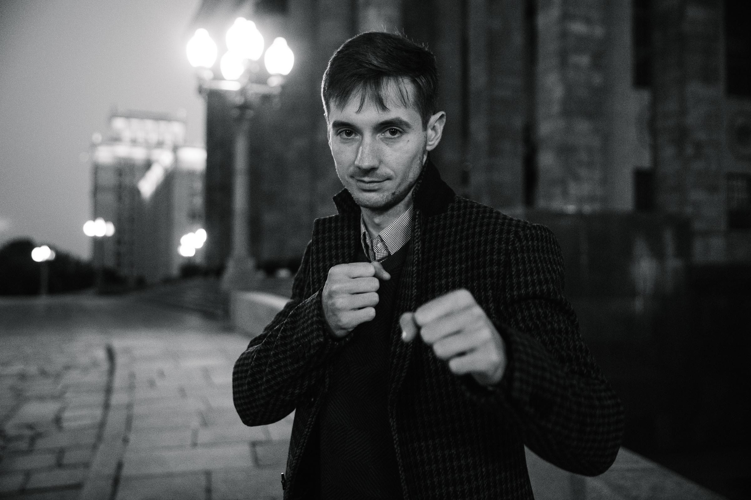 Портфолио Александра. Фотограф в Москве Даша Зуева