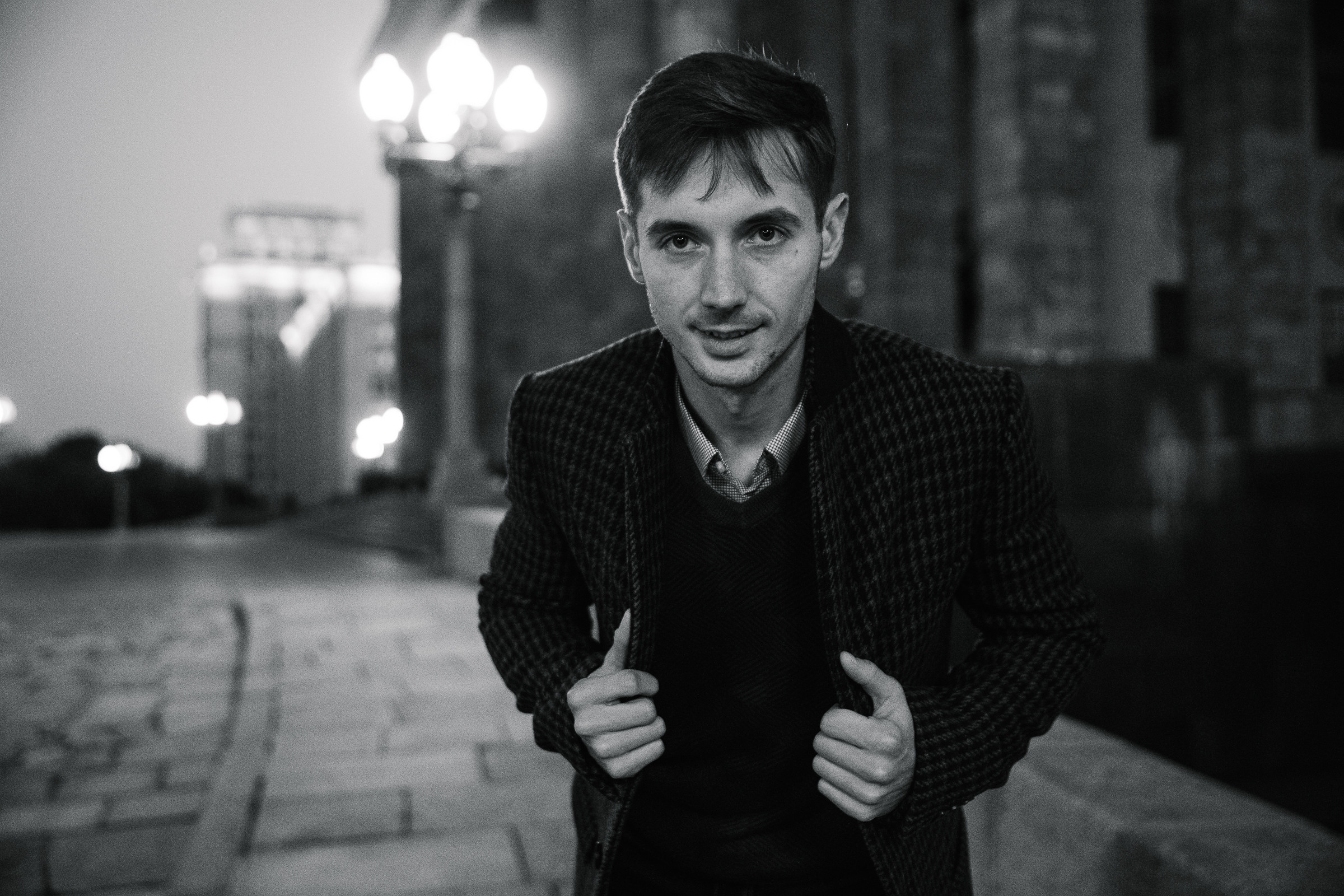 Портфолио Александра. Фотограф в Москве Даша Зуева