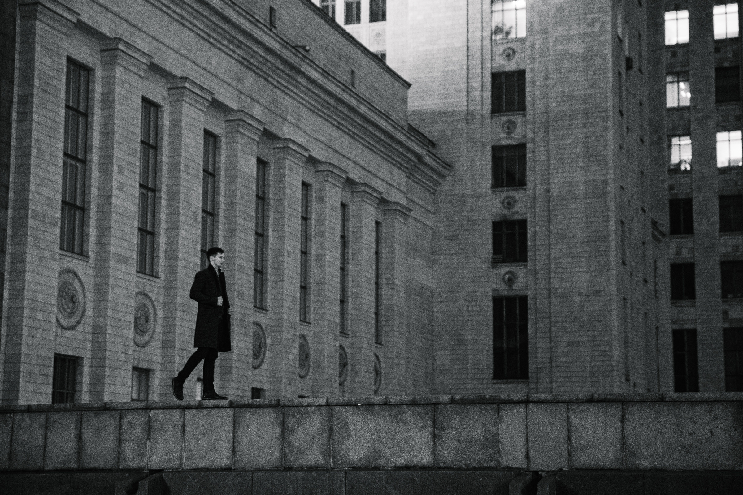 Портфолио Александра. Фотограф в Москве Даша Зуева