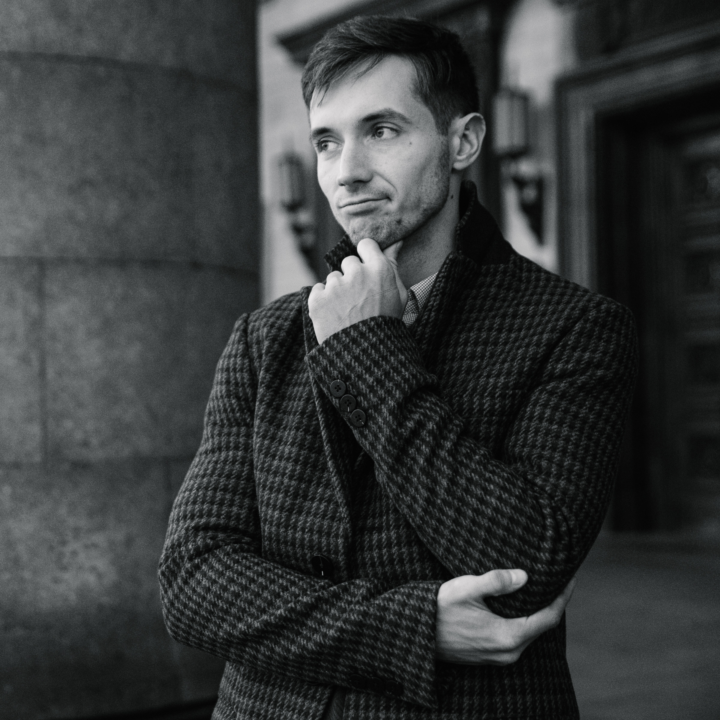 Портфолио Александра. Фотограф в Москве Даша Зуева