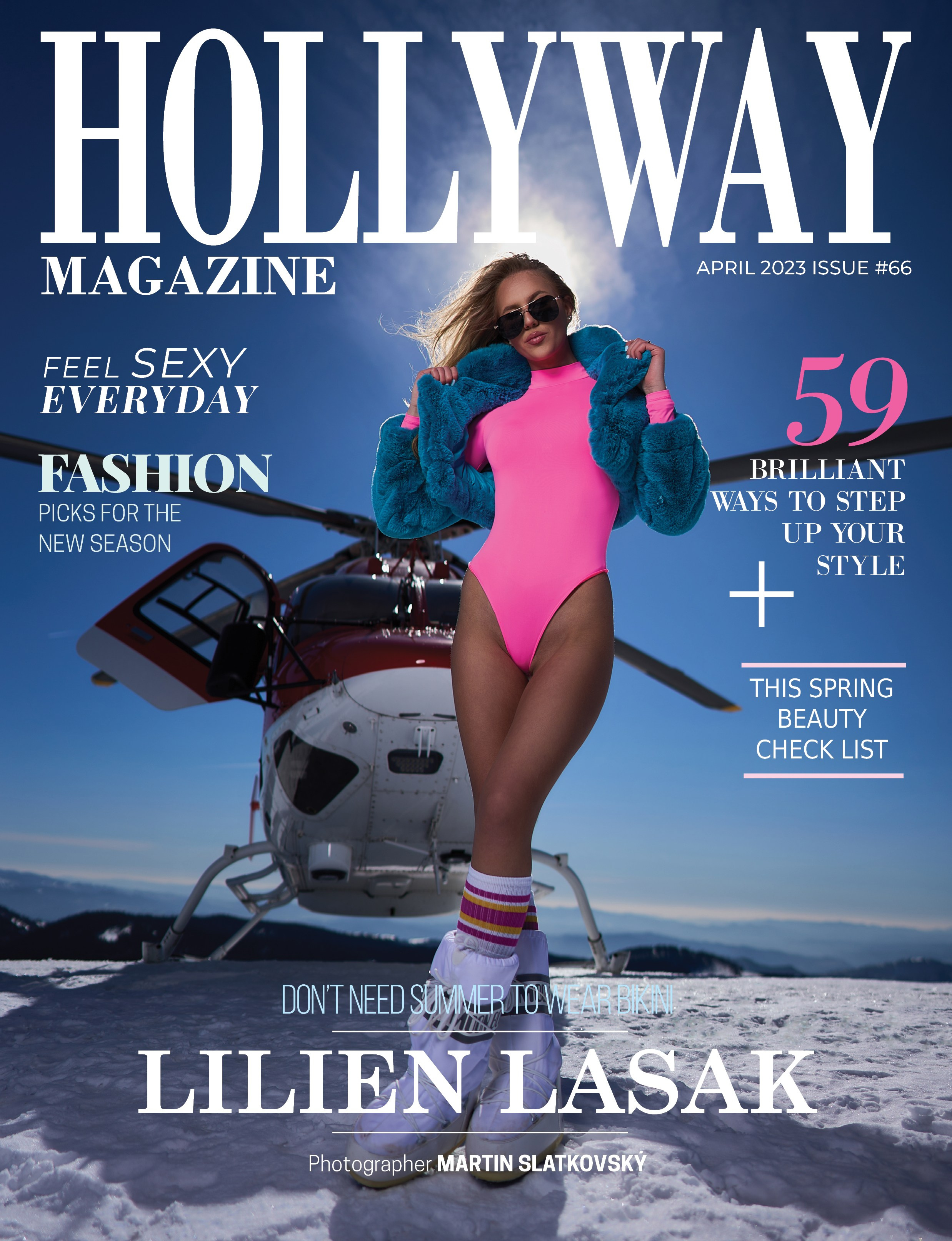 ОБО МНЕ. Фотограф и видеограф Анна Жагорина