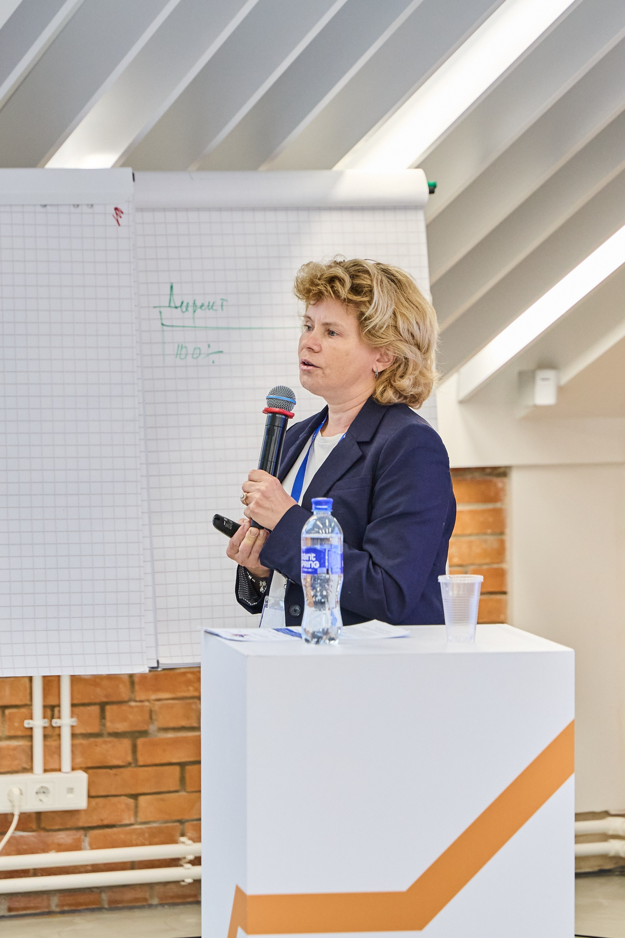 Конференция БИОТ 2025 | Нижний Новгород. OSPhoto