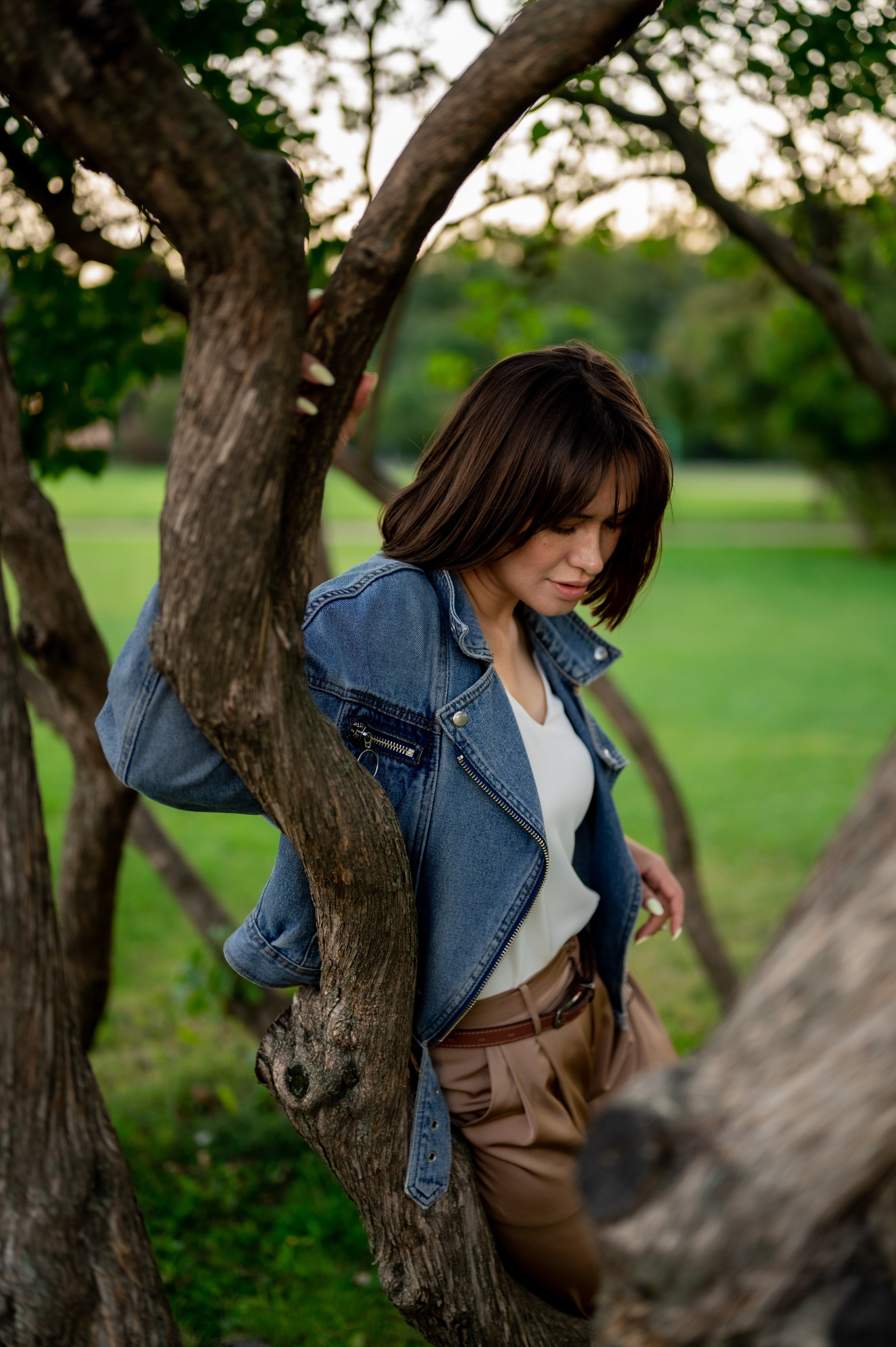 Photographer Yulia Lushnikova, Based in Valencia