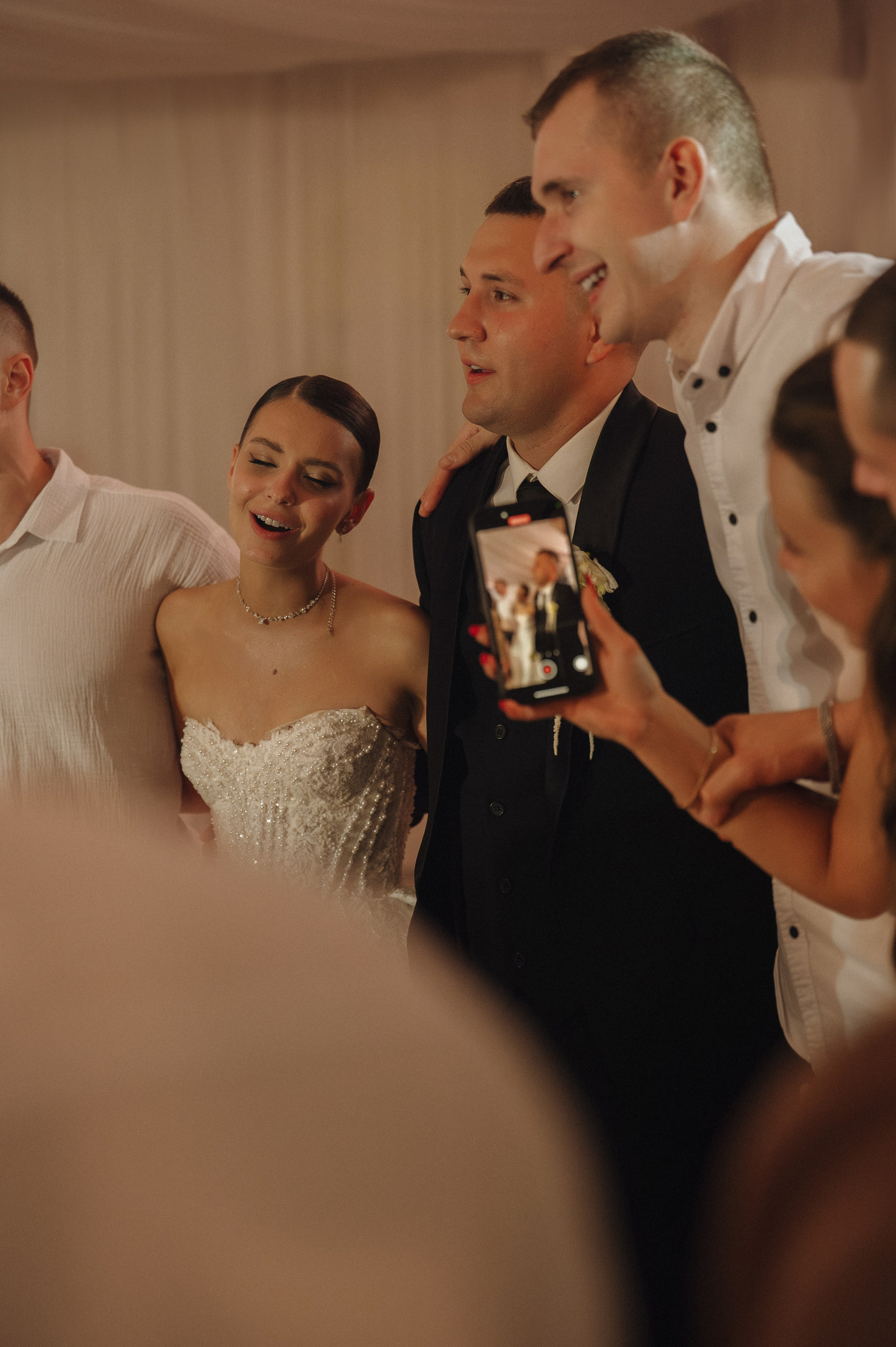 Свадебные серии. Свадебный фотограф в Пензе Кристина Милославская