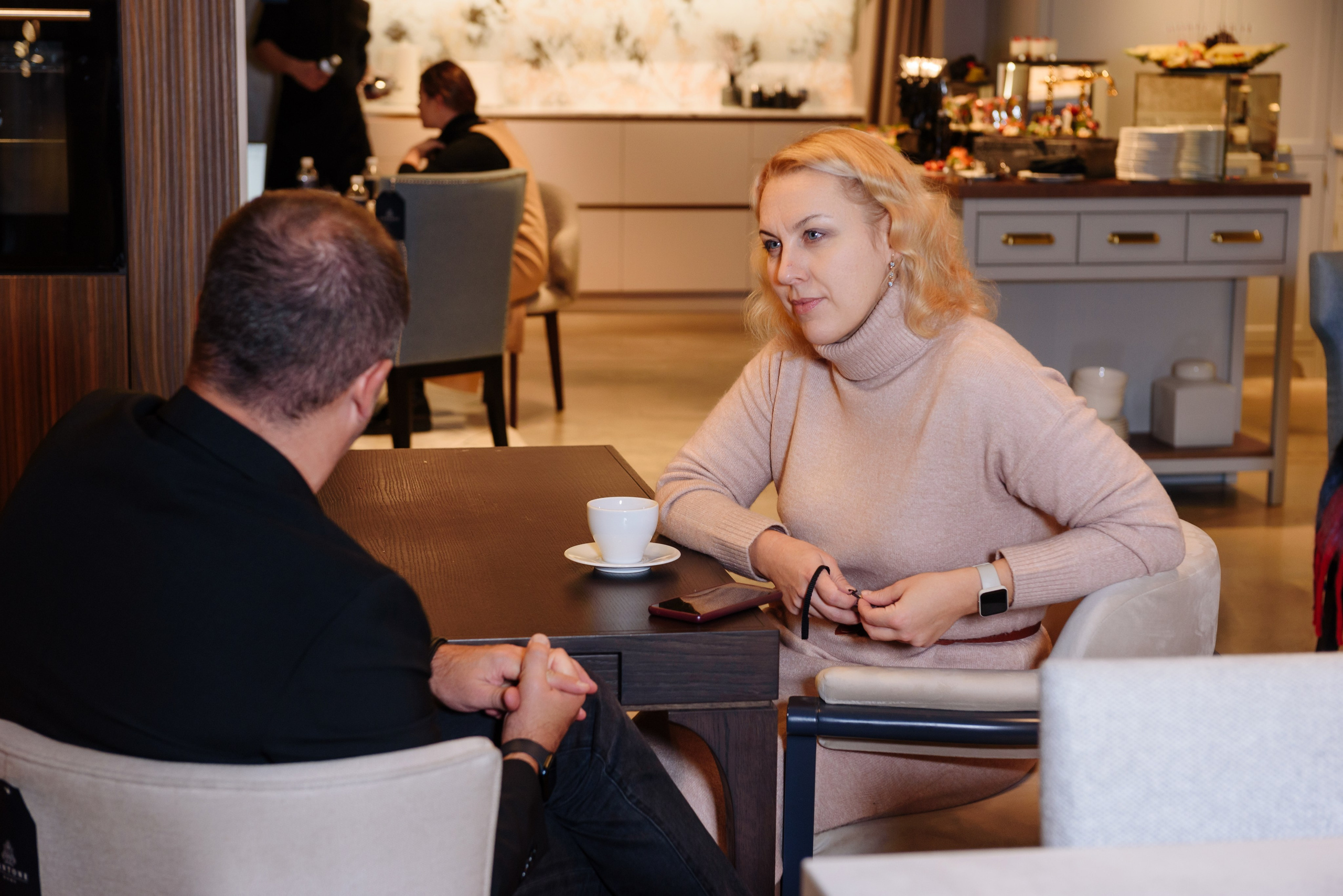 Событийный репортаж. Съемка для брендов и частных клиентов Москва