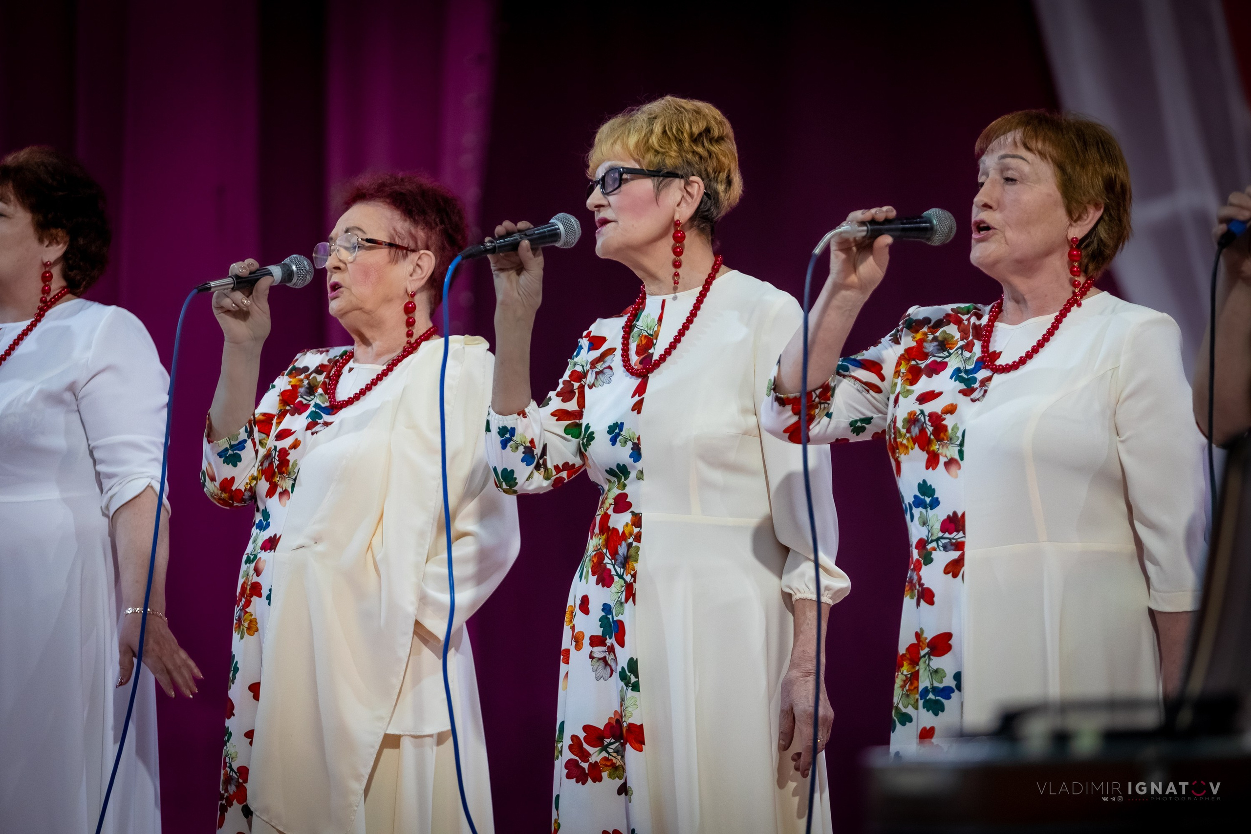 Концерты и праздники. Репортажный фотограф в Барнауле Владимир Игнатов