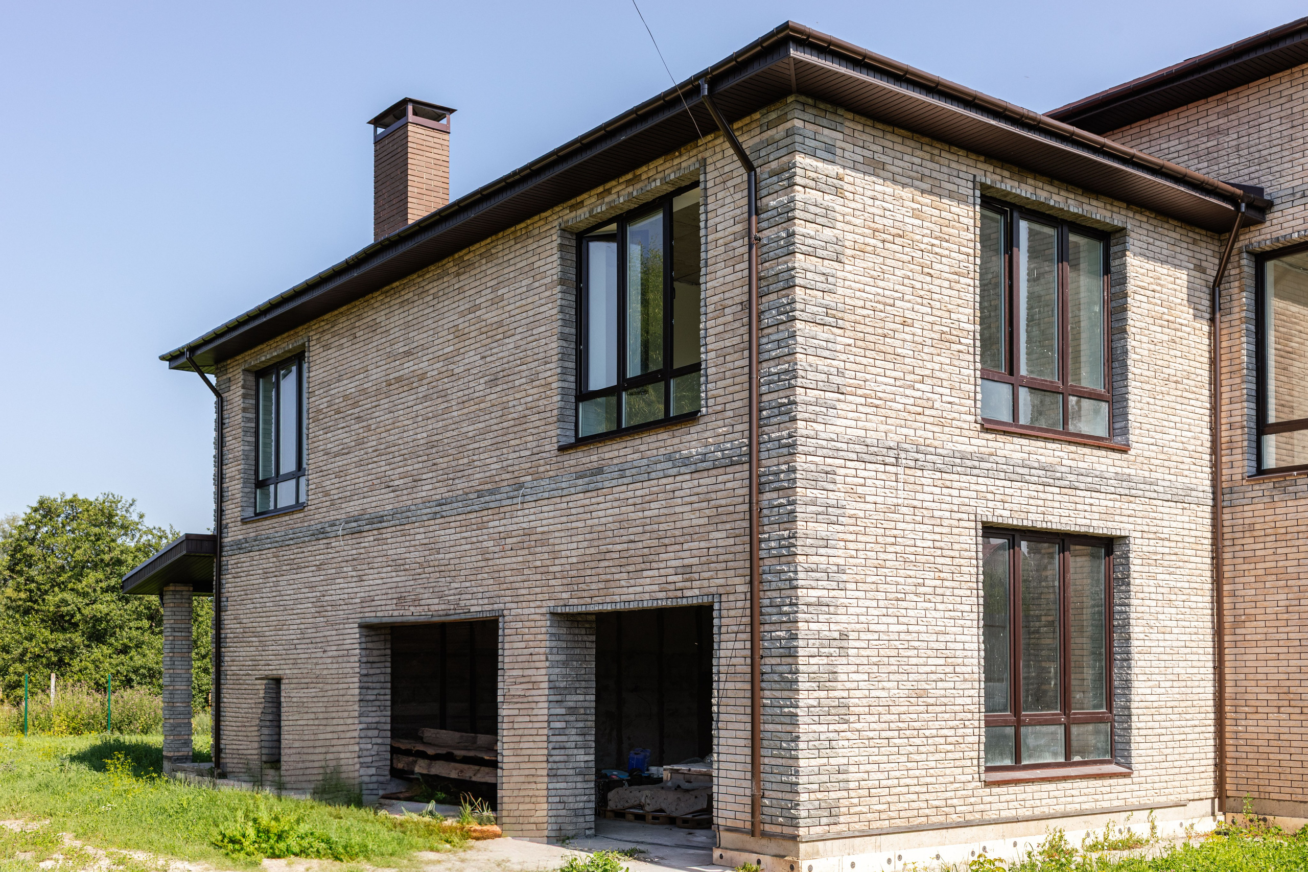 Строительная компания «Милый дом» МД. Москва и Московская область