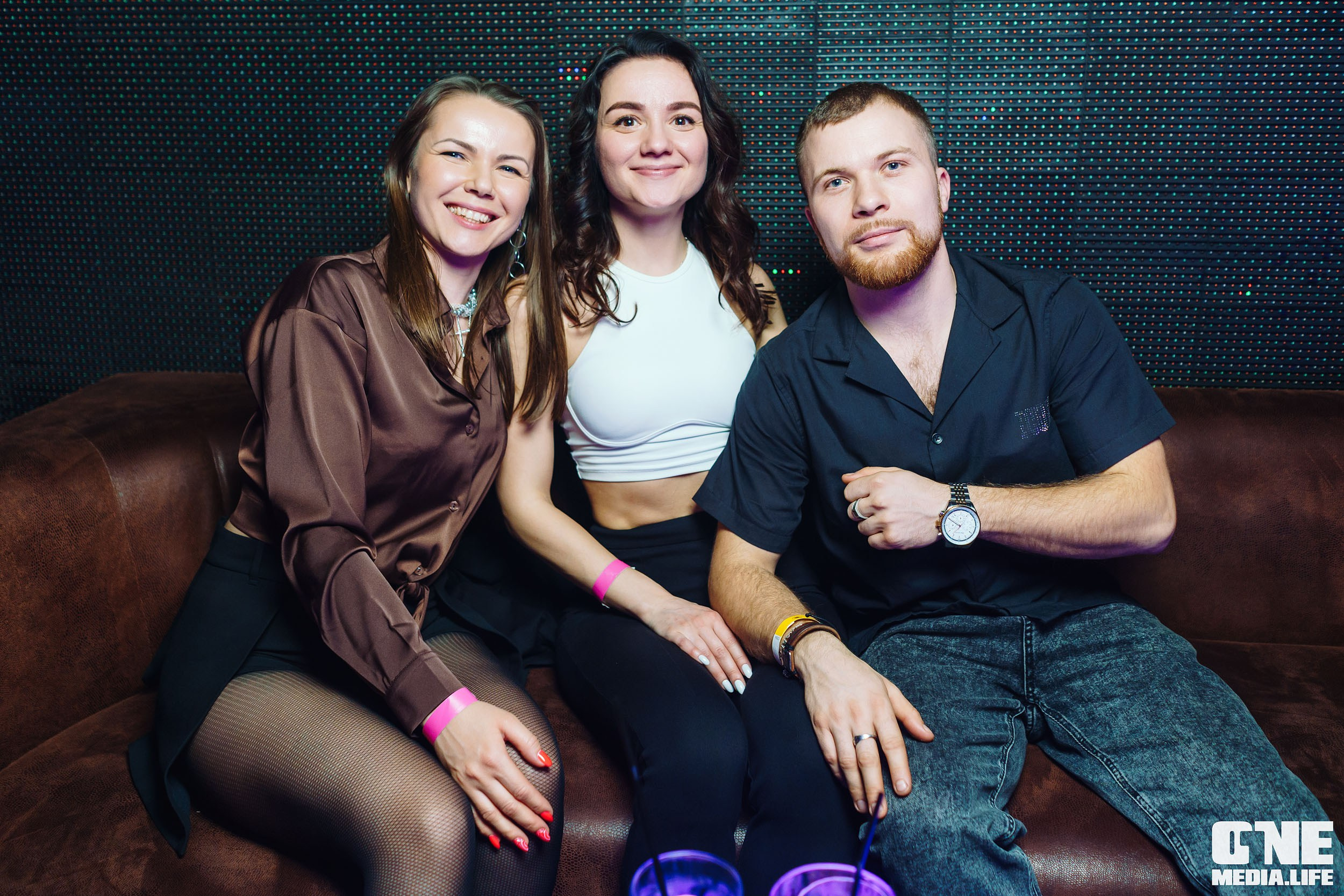 Фоторепортаж из РК Планета. One Media Life: фоторепортажи, фотоотчеты с мероприятий и заведений