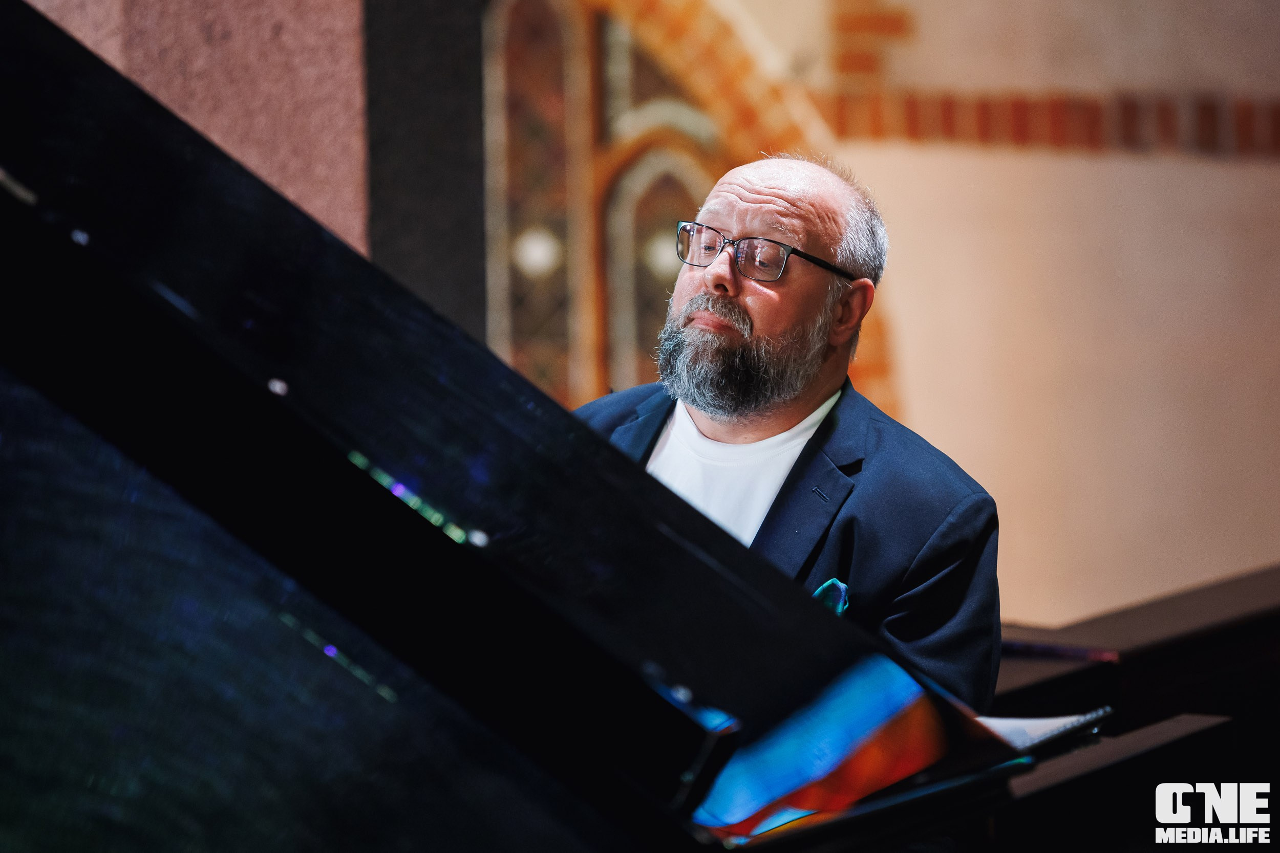 Фоторепортаж из Калининградской филармонии. One Media Life: фоторепортажи, фотоотчеты с мероприятий и заведений