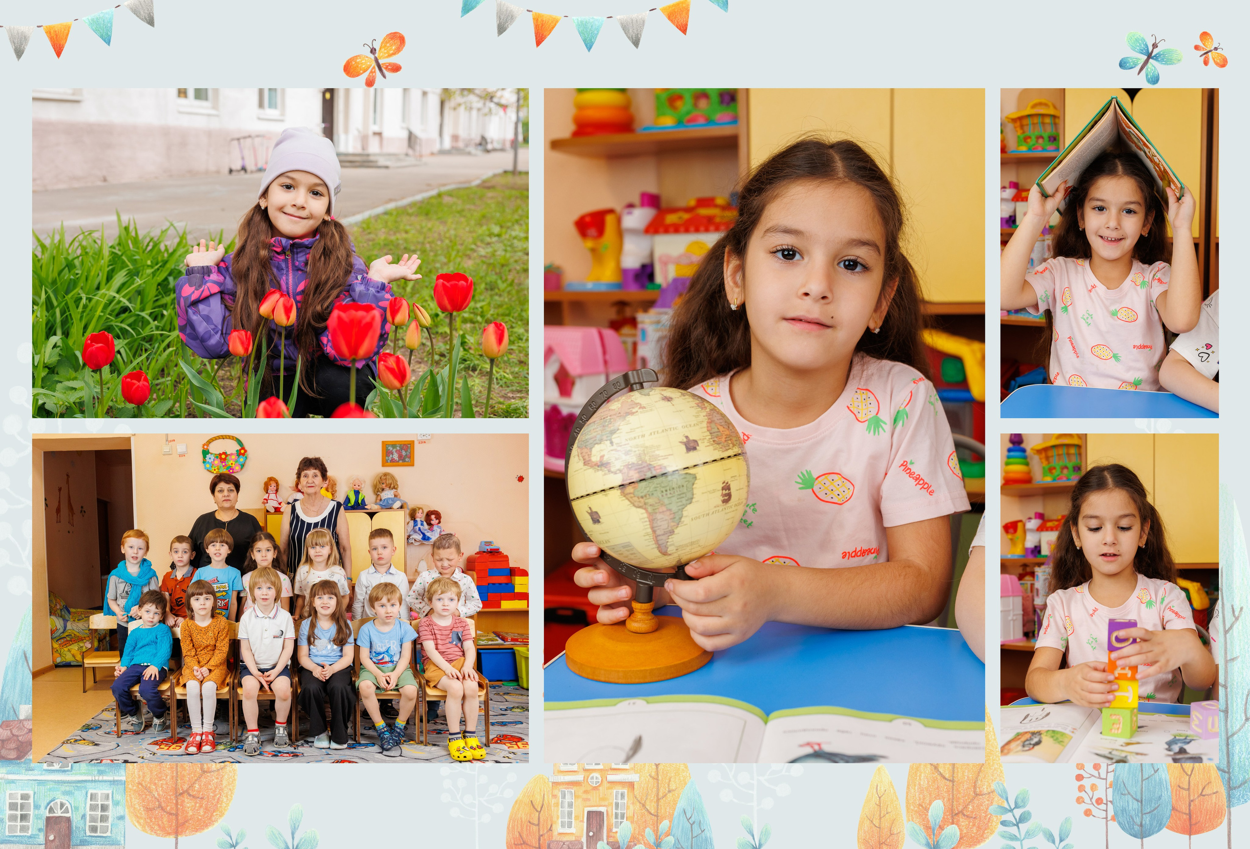 Услуги и Стоимость. Выпускные альбомы, Татьяна Дёмина, Школьный фотограф, Москва