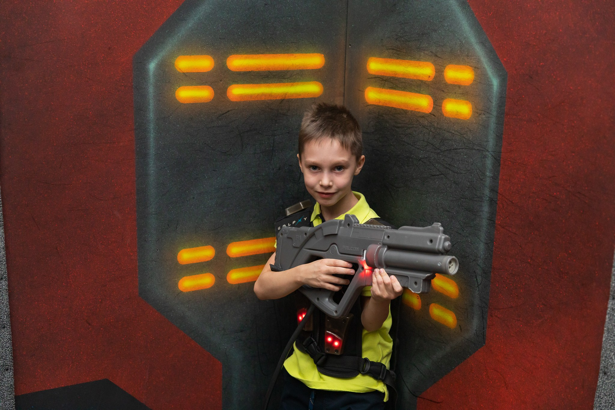 Данилу 7 лет. Фотограф Татьяна Генева