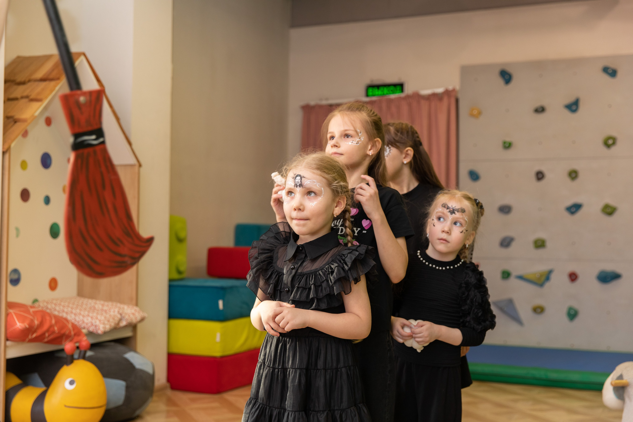 Катюше 5 лет. Фотограф Татьяна Генева