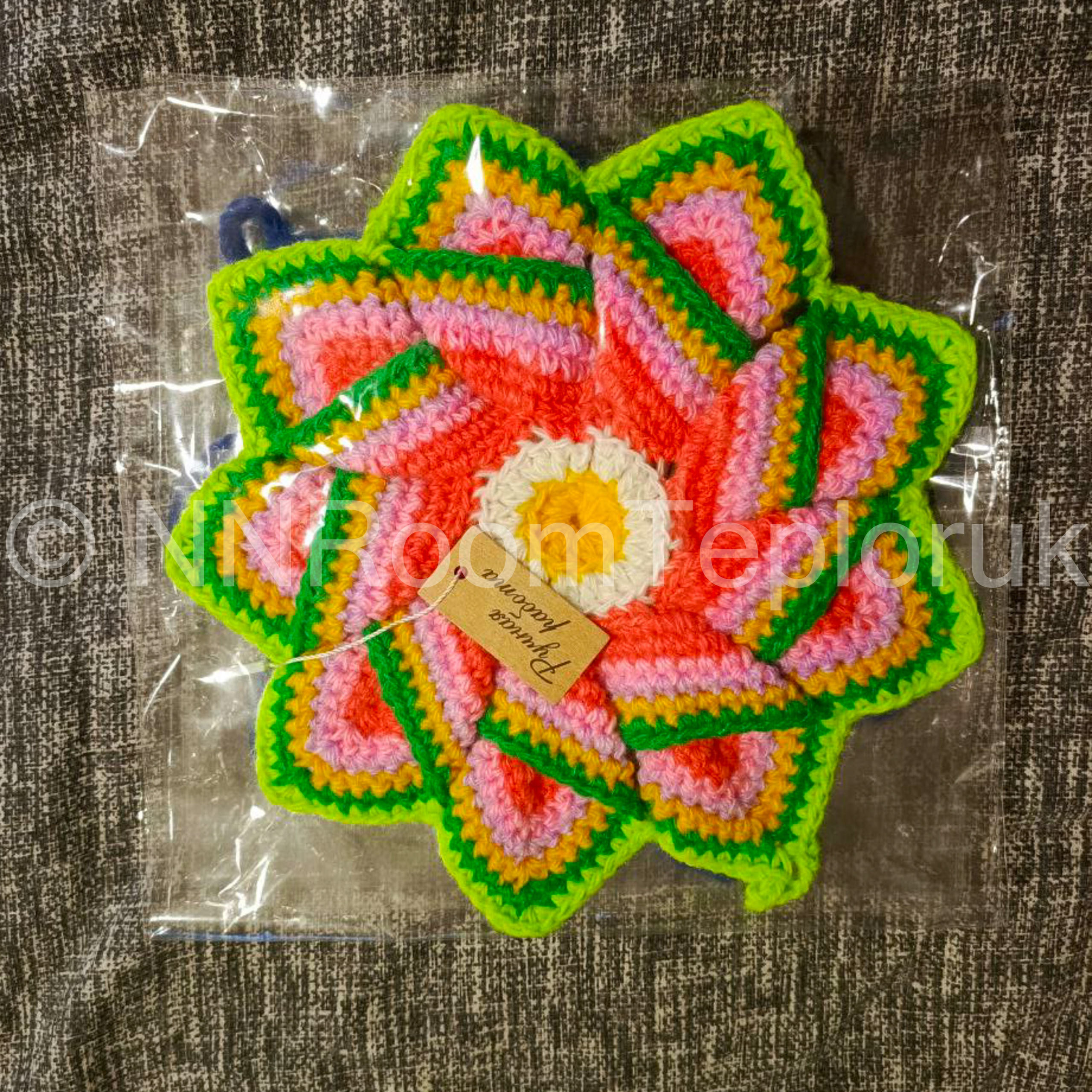 Элементы интерьера. NNRoomТеплорук