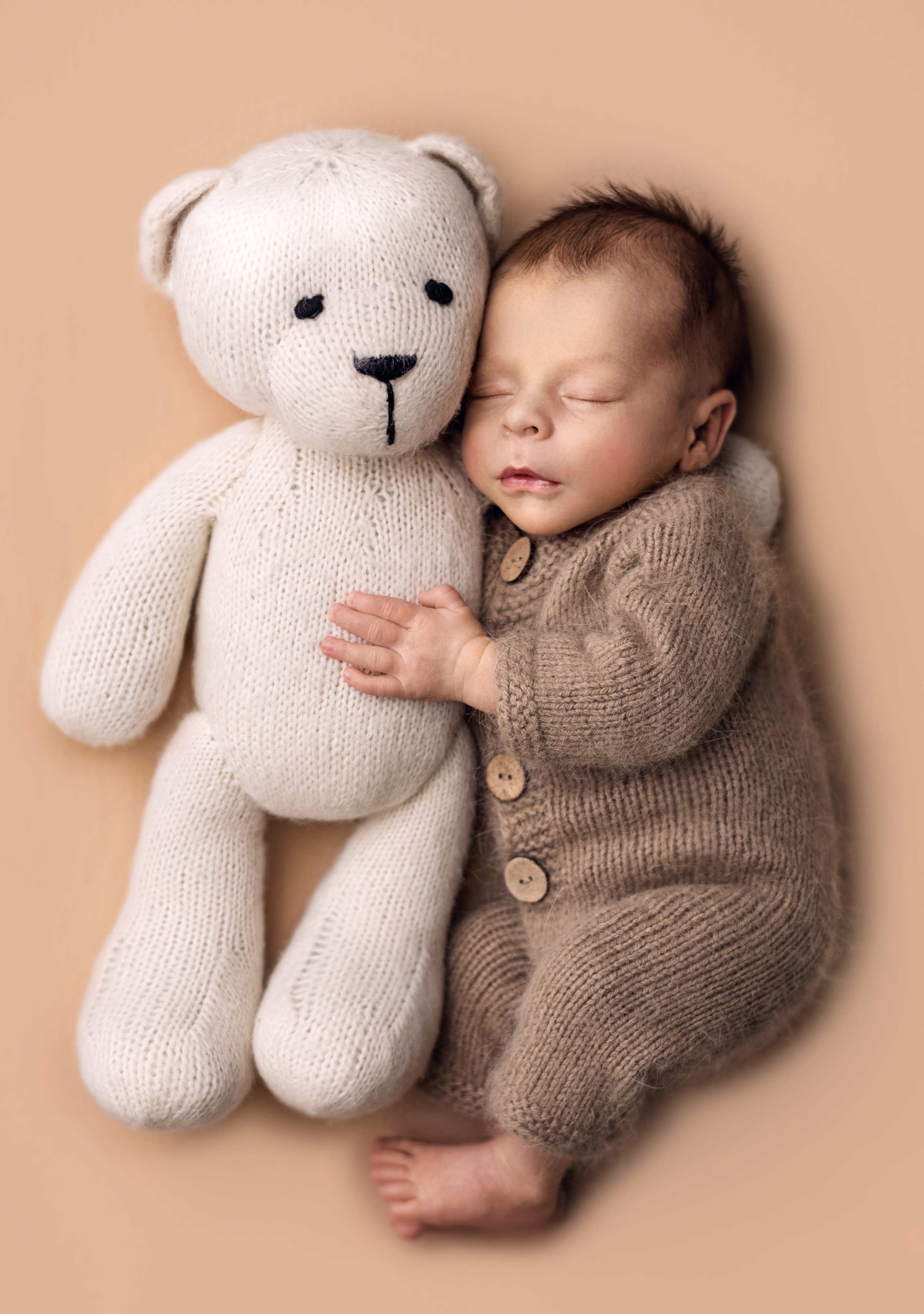 ФОТОГРАФ НОВОРОЖДЕННЫХ В КАЛИНИНГРАДЕ