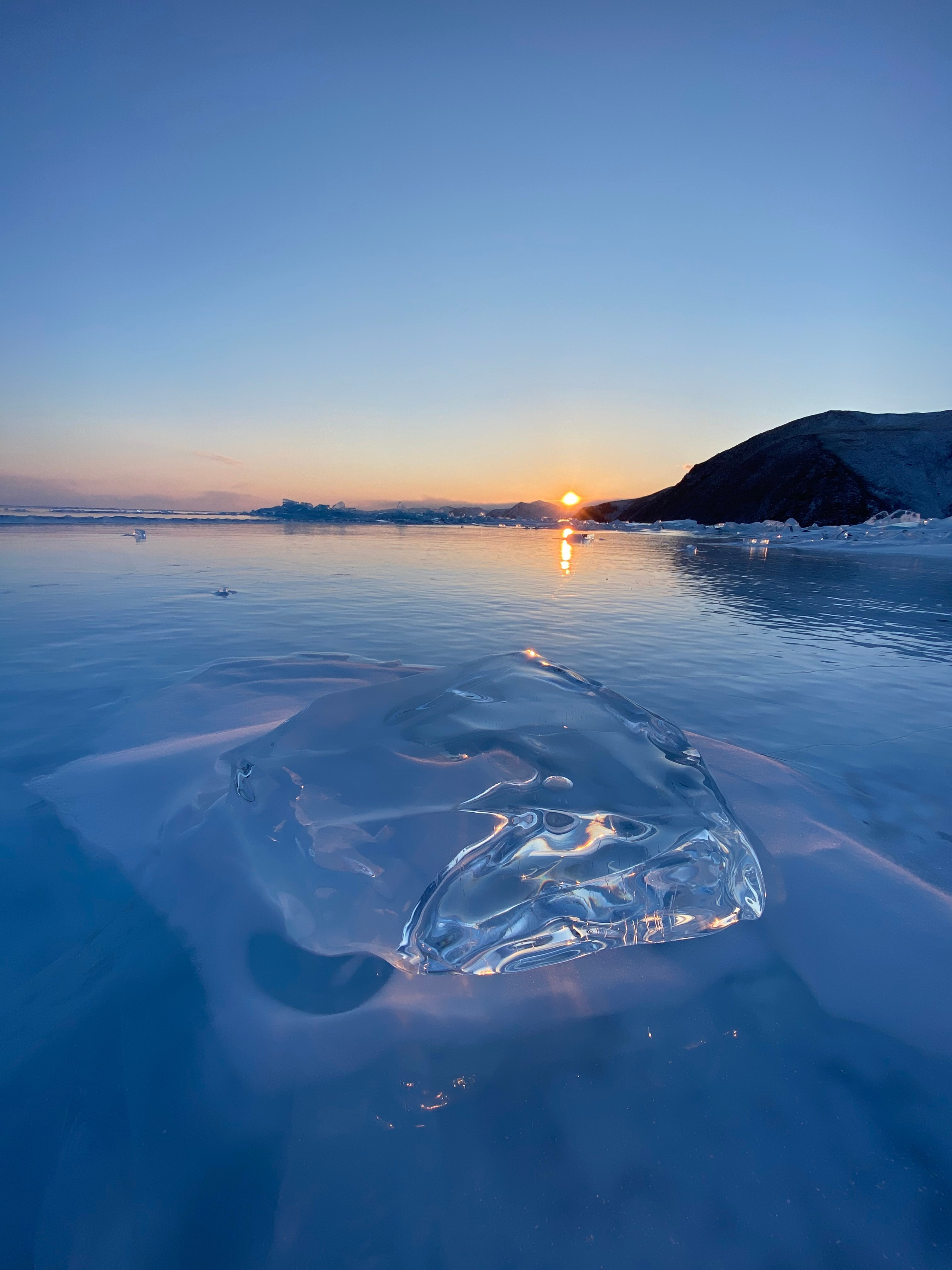 Обучающий фототур на зимний Байкал с Еленой Михайловой. 07–12 февраля 2025 г. Детский и семейный фотограф Елена Михайлова в Москве