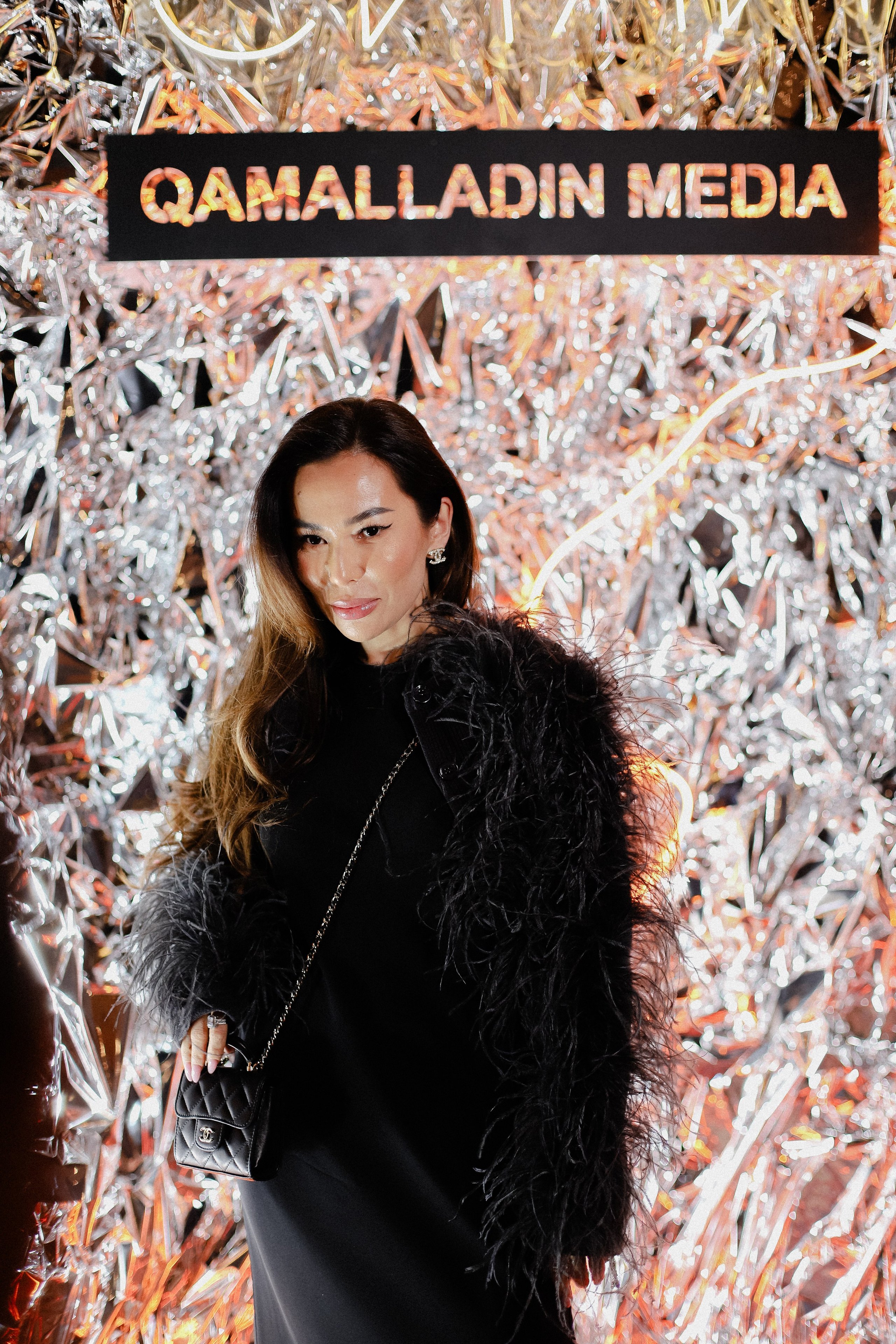 Корпоратив QM | 5.12. Фотограф в Алматы и Москве Даша Пушкина