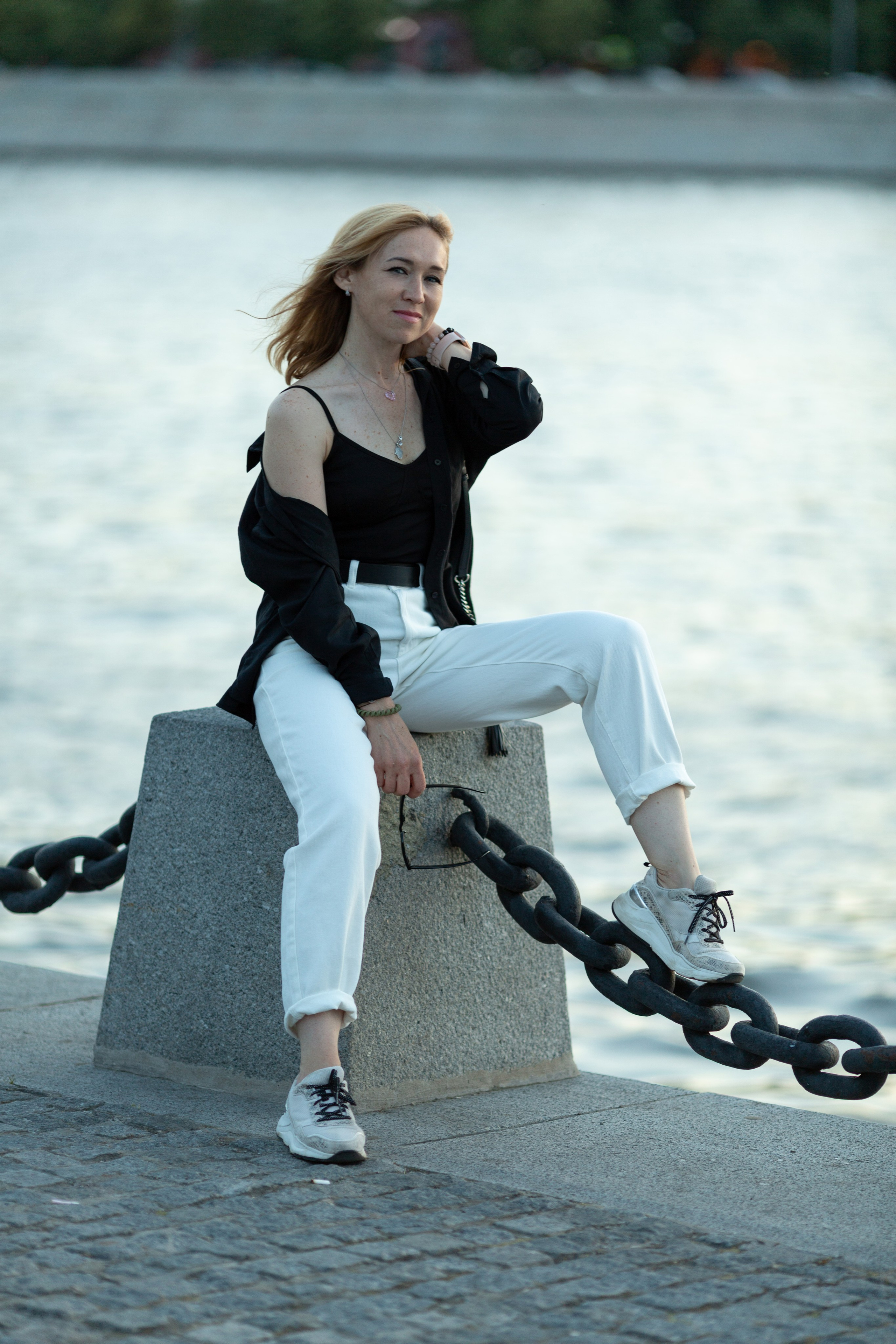 Фотограф Наталья Угрюмова, г. Москва