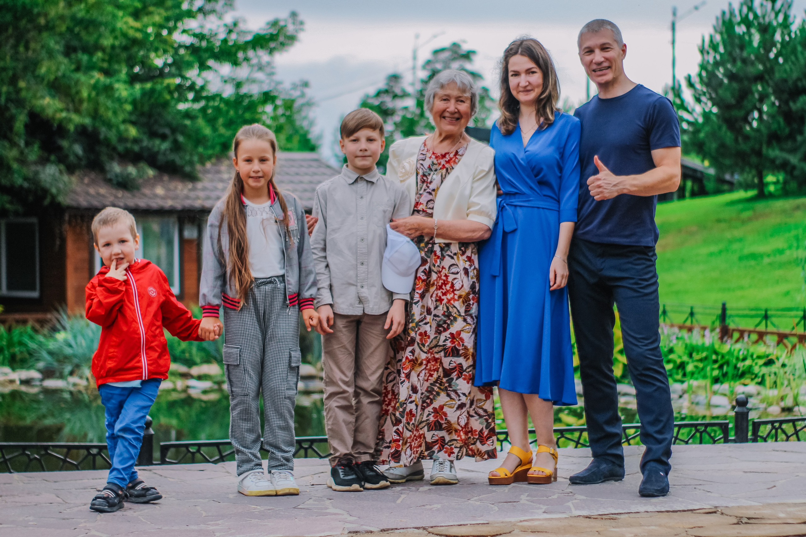 Семейные хроники. Века. Фотограф в Москве | Евгений Шушков