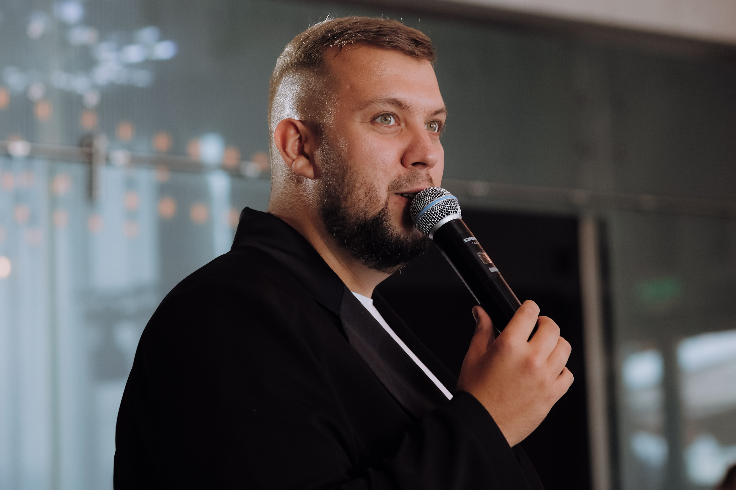 Свадебная история. Ведущий ваших мероприятий Константин Кот,