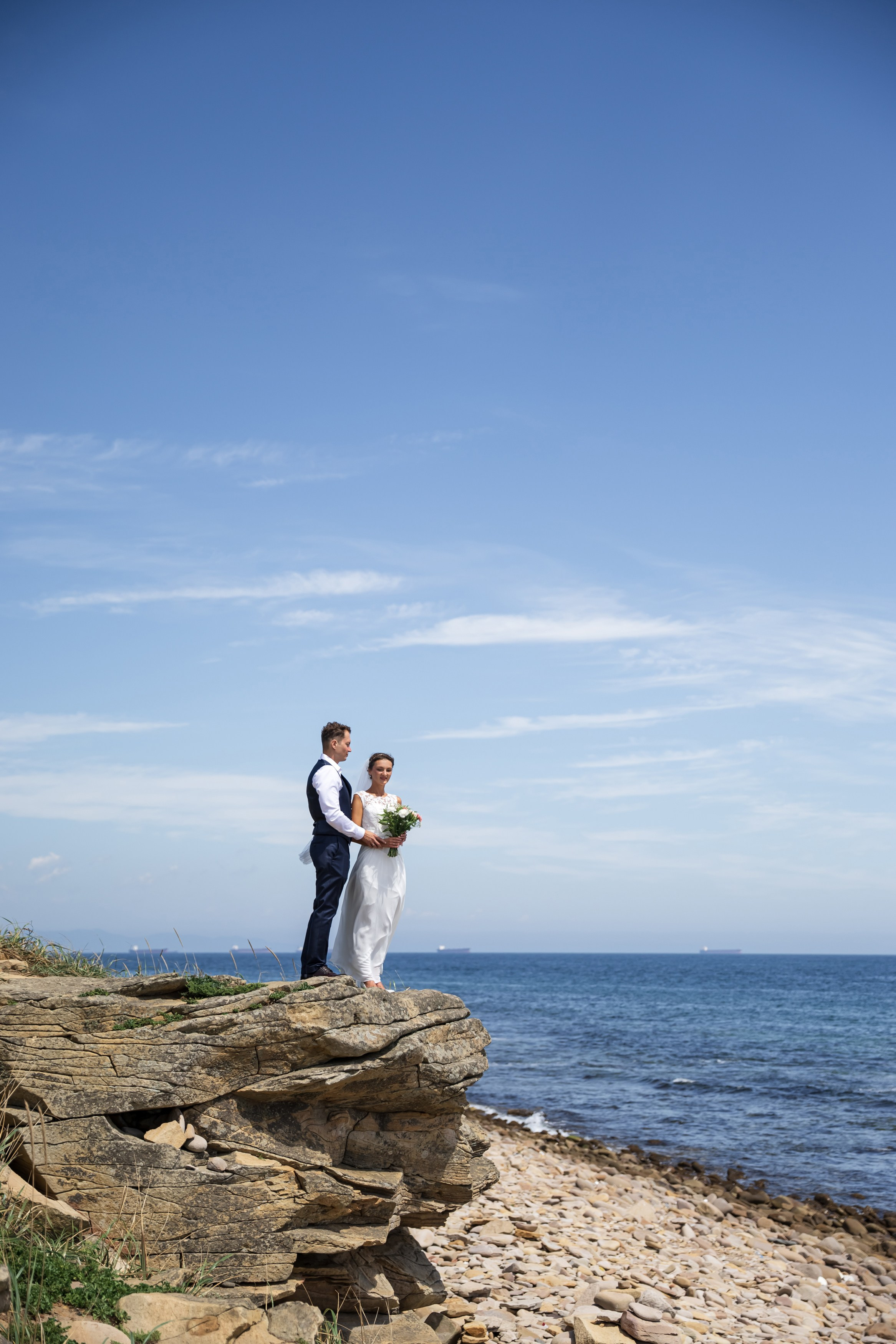 Свадебный фотограф во Владивостоке, Уссурийске и городе Артём