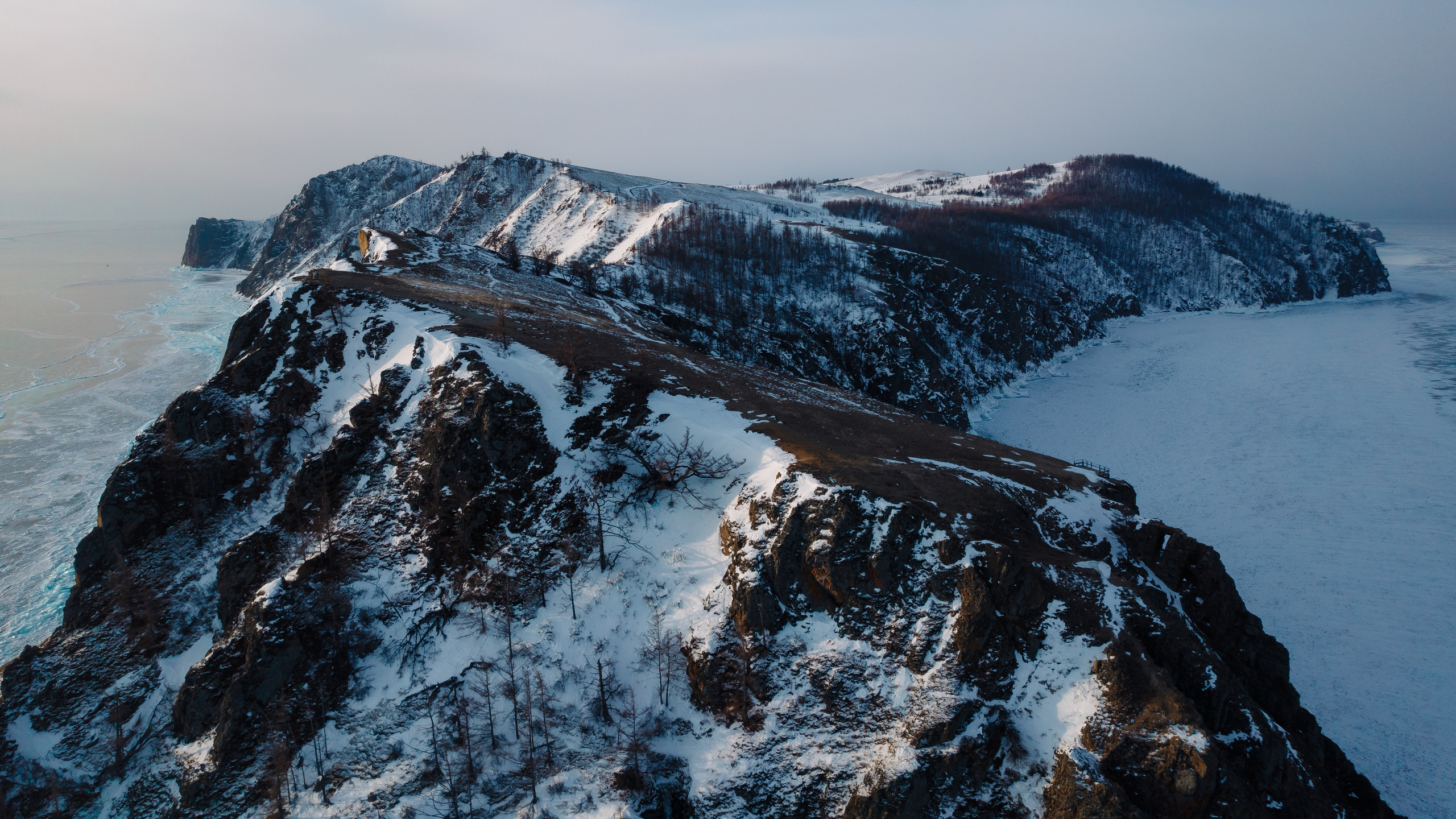 Видеография, полёты на дроне по живописным местам России!. Иван Кубик — фотограф и видеограф