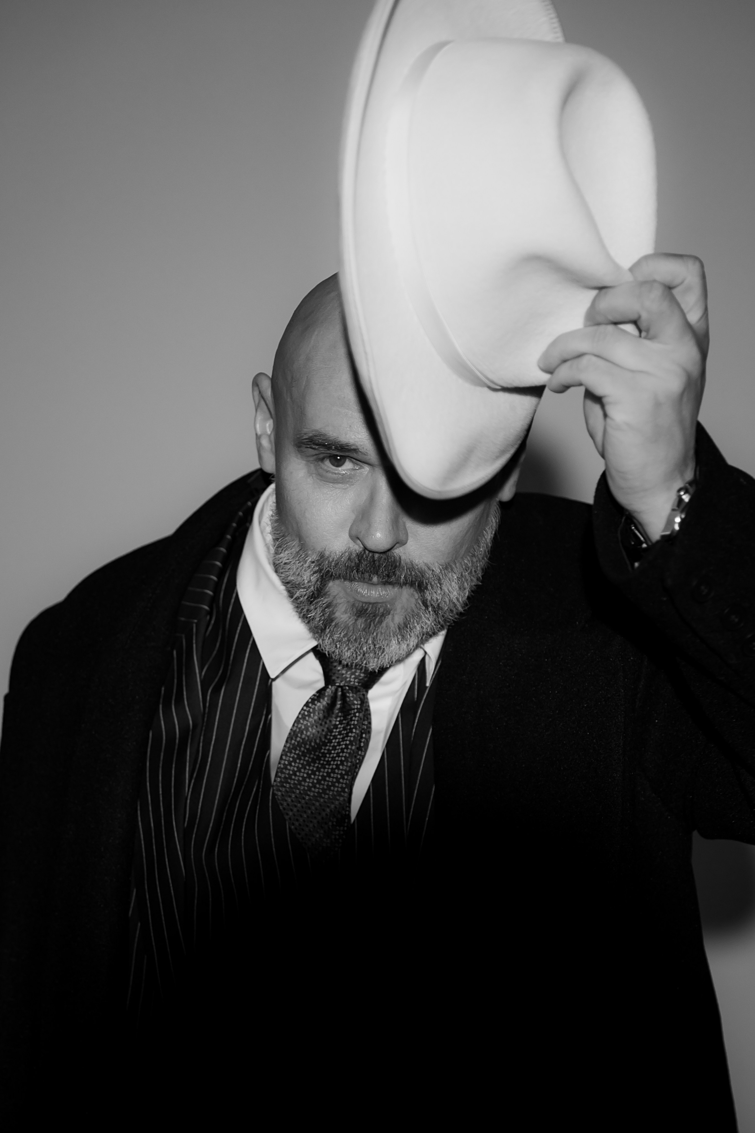 Максим Аверин. Интерьеры, Контент, Портреты | Фотограф в Москве Дани Терно