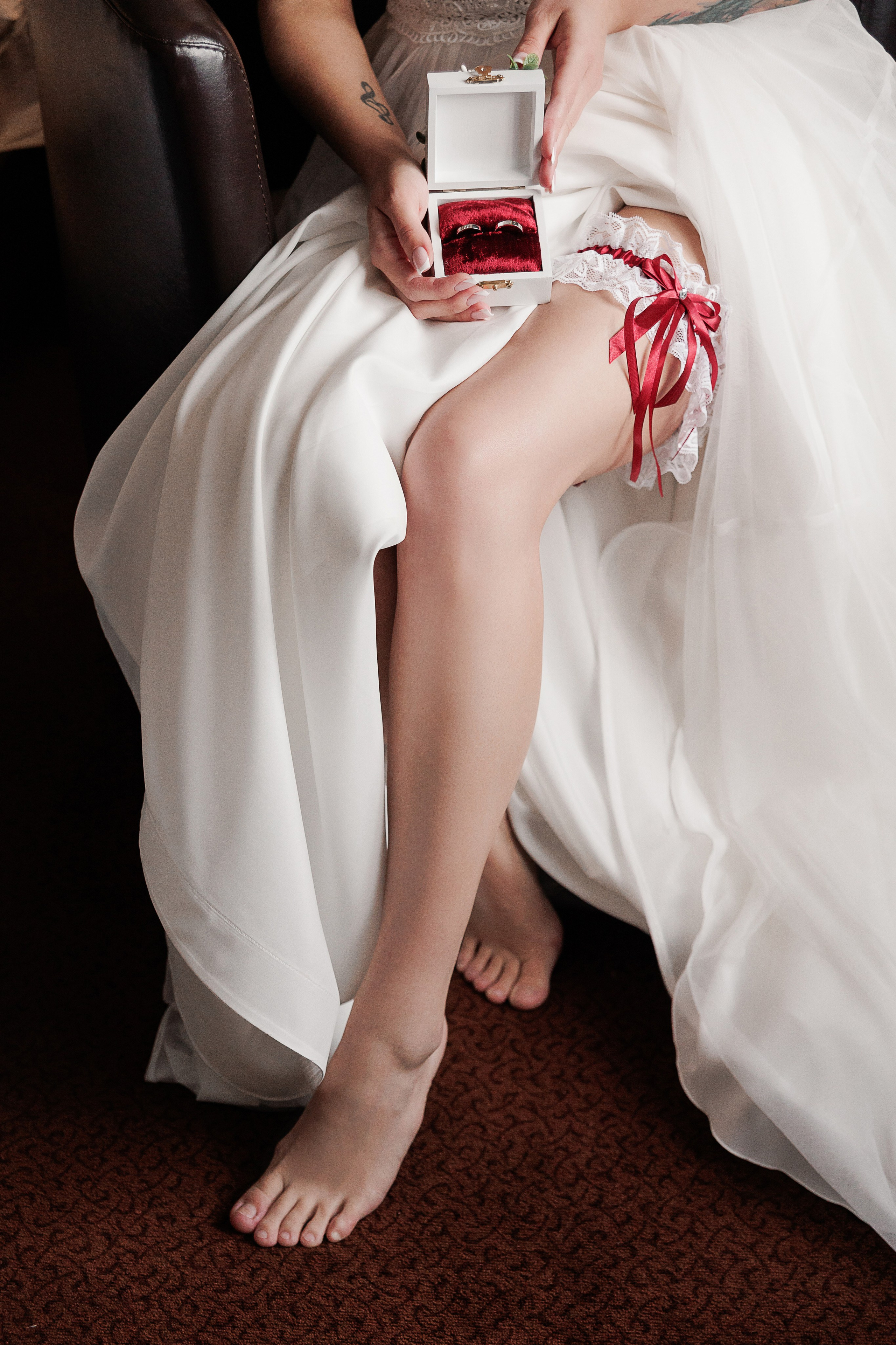 Свадебная съемка (1). Свадебный и семейный фотограф в Твери и Тверской области