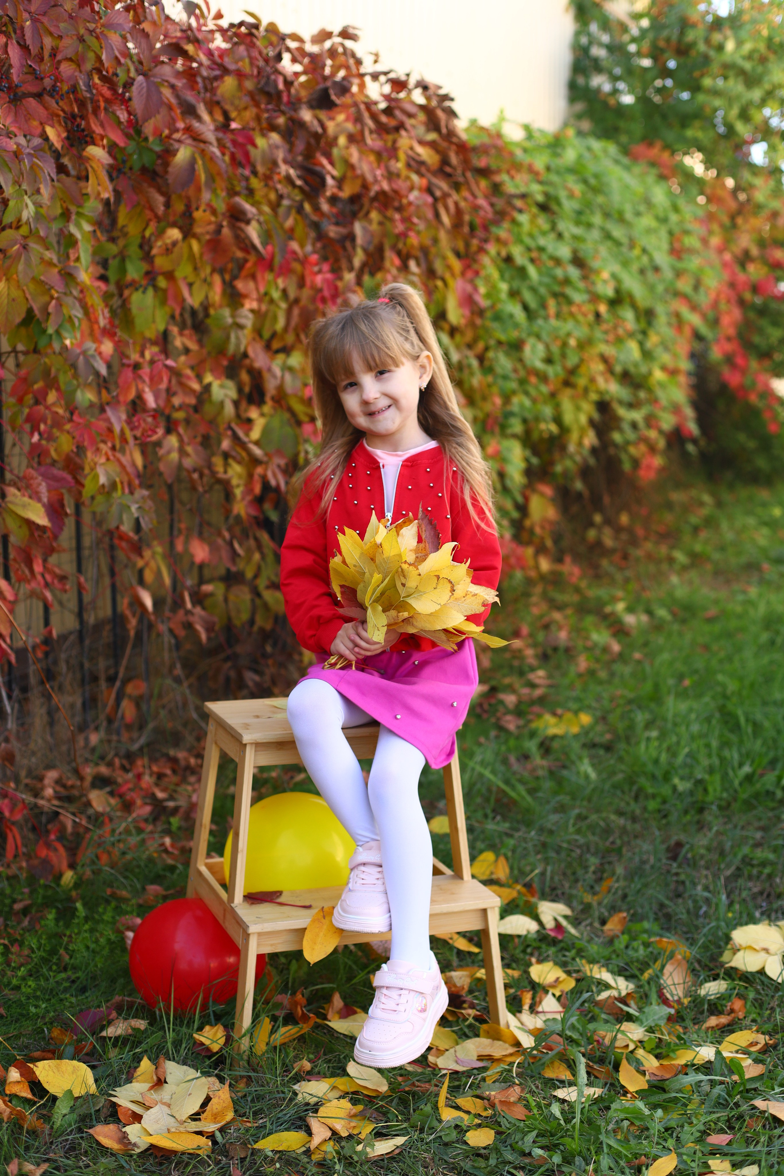 Выпускные альбомы. Фотограф Усольцева Маргарита