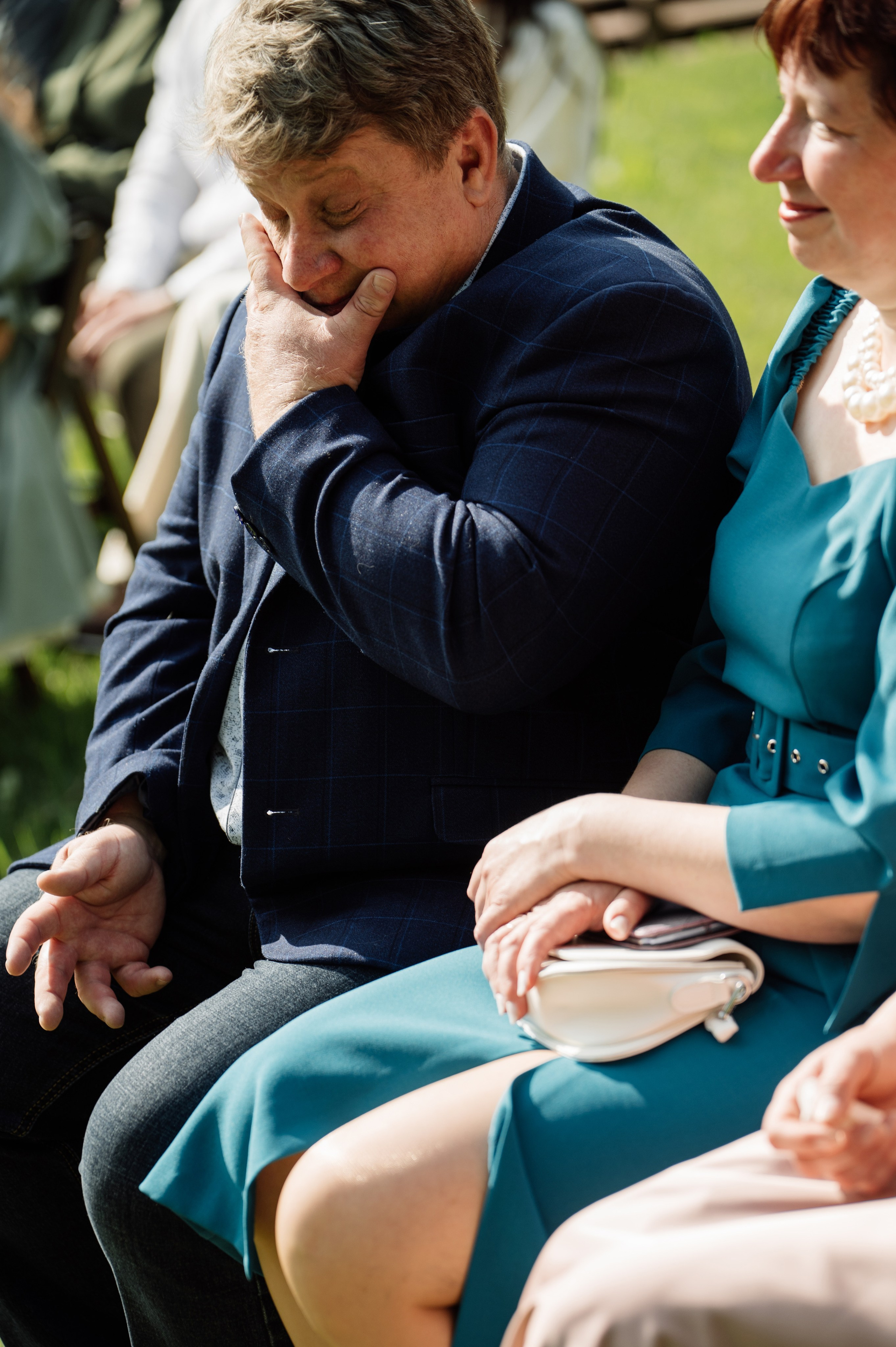 Свадебная фотосессия пары в Агроусадьбе Дачка бай