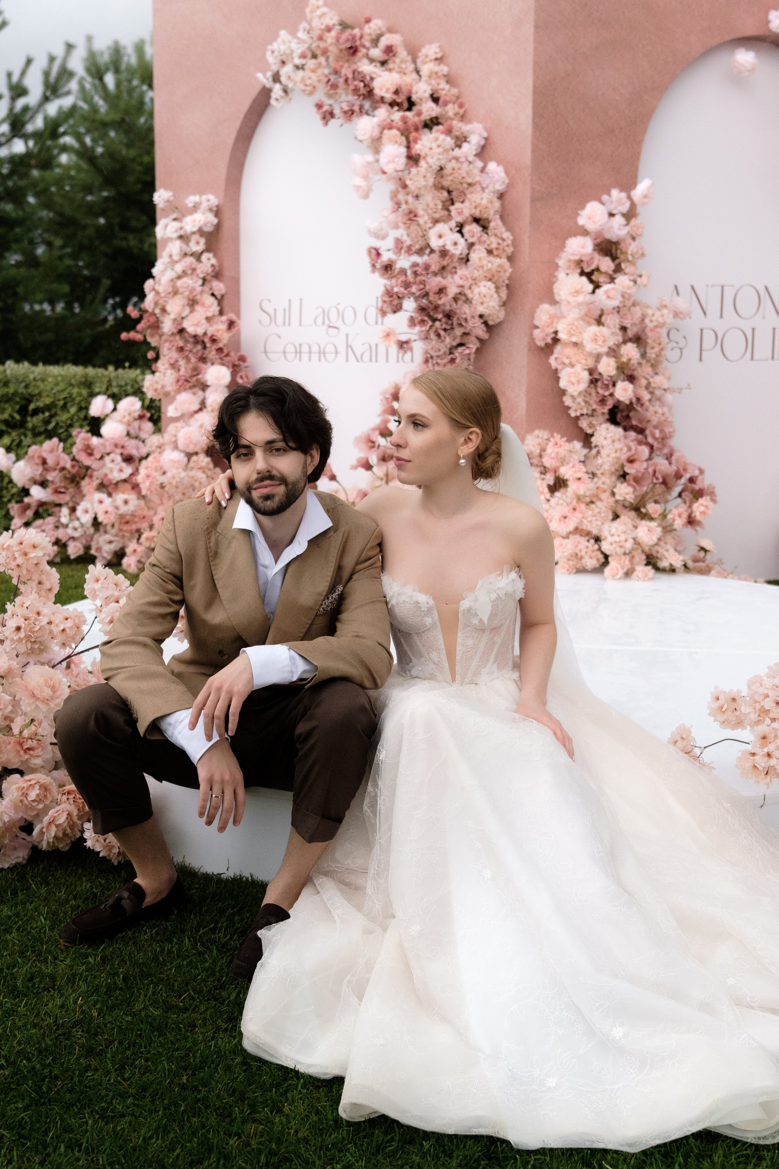 Свадебный фотограф Элли Федосеева