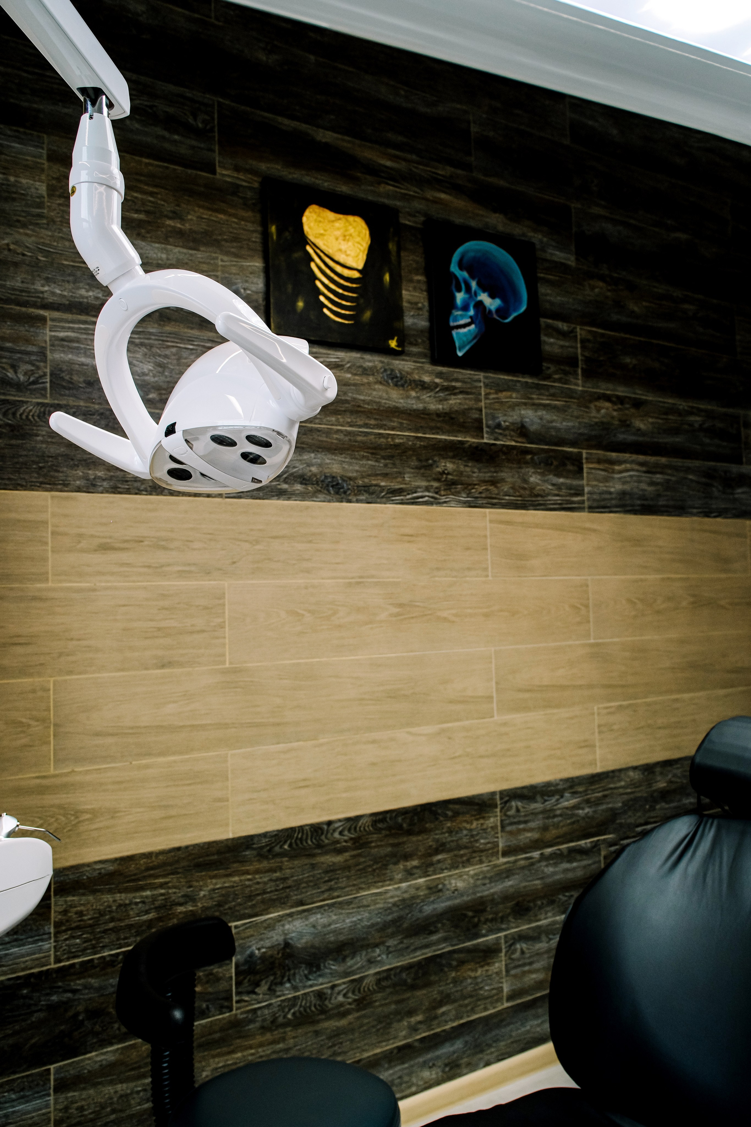 Контент для стоматологии «Секрет улыбки». Фотограф и видеограф Анна Жагорина